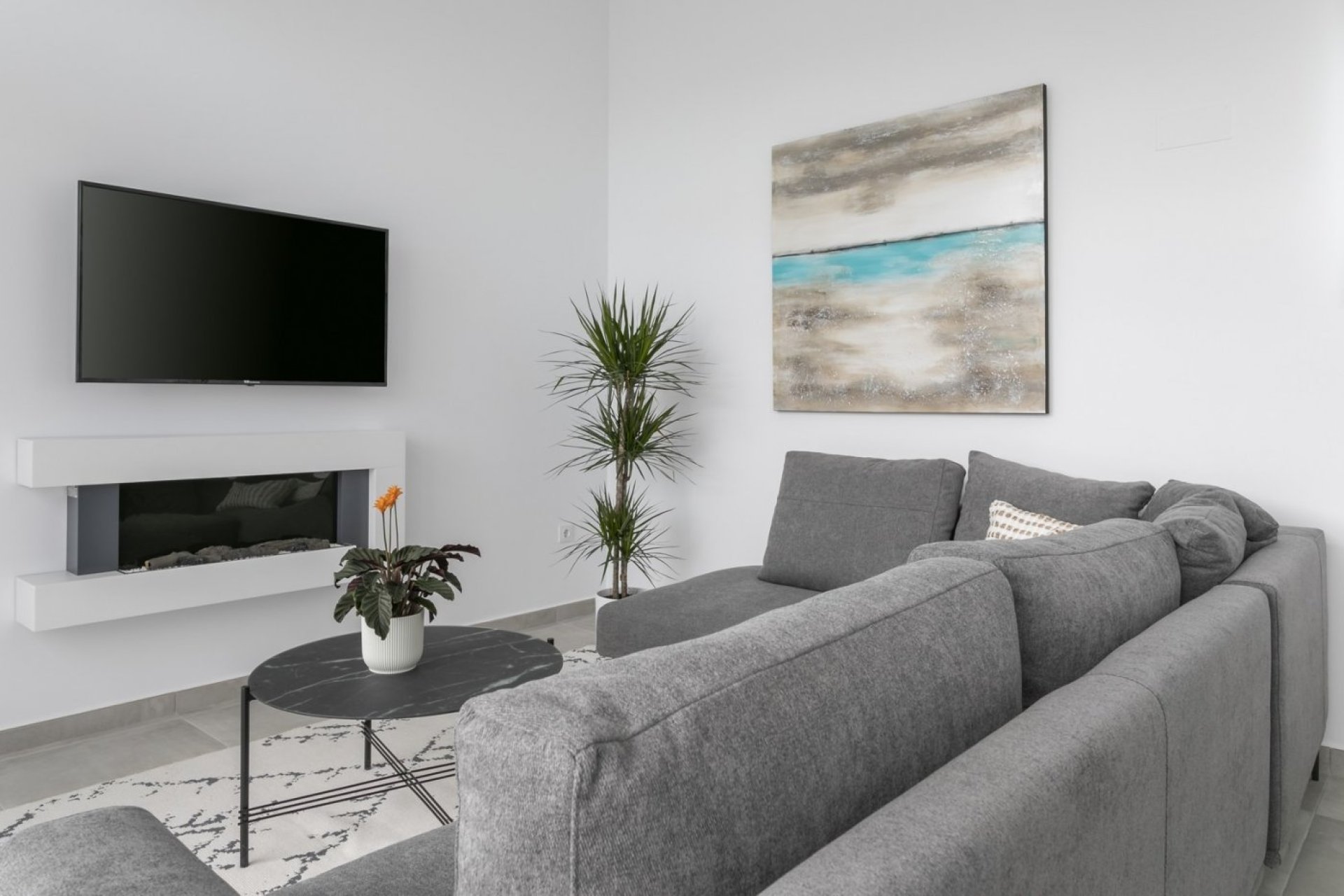 Neubau - Villa (freistehende) -
Calasparra - Coto Riñales