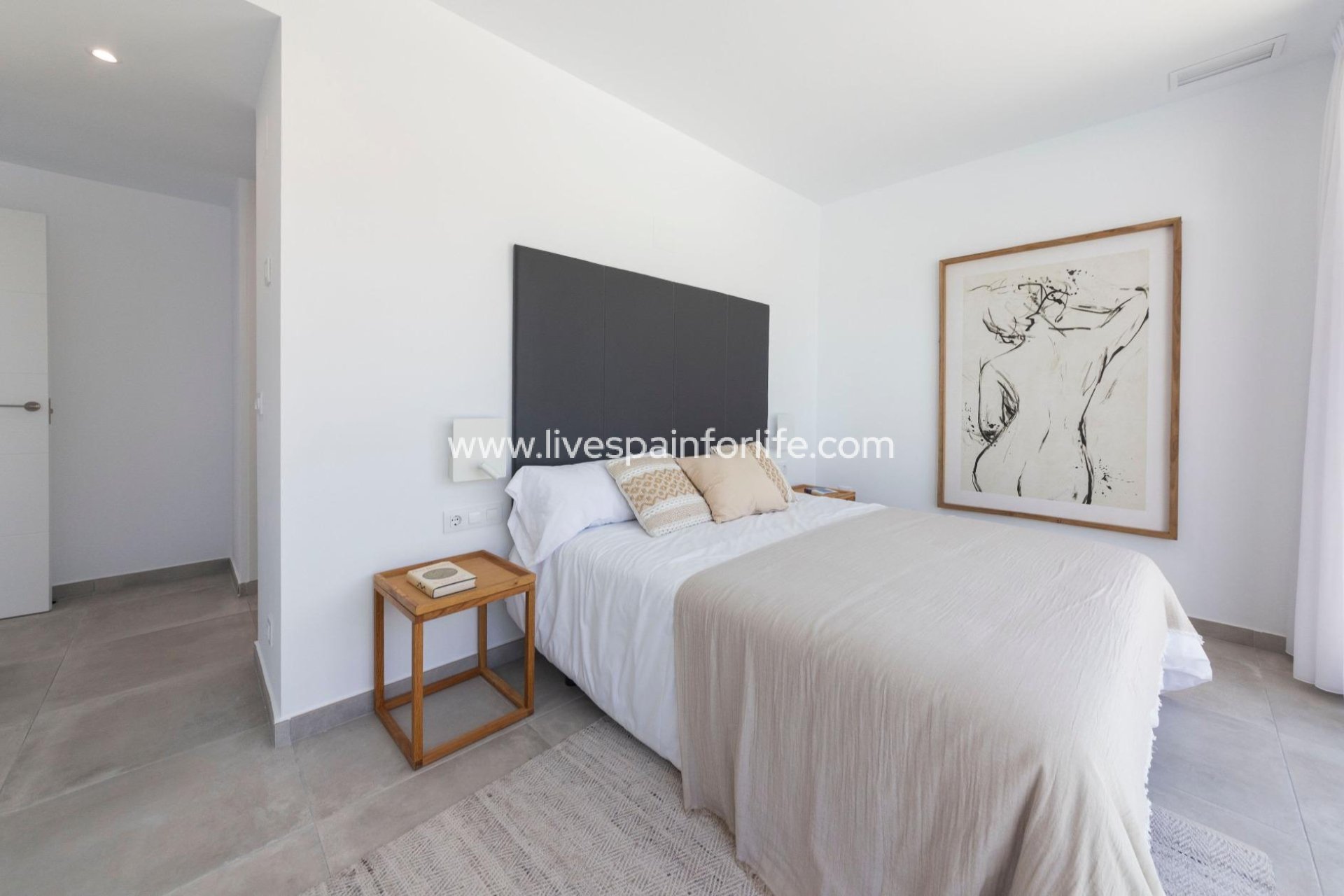 Neubau - Villa (freistehende) -
Calasparra - Coto Riñales