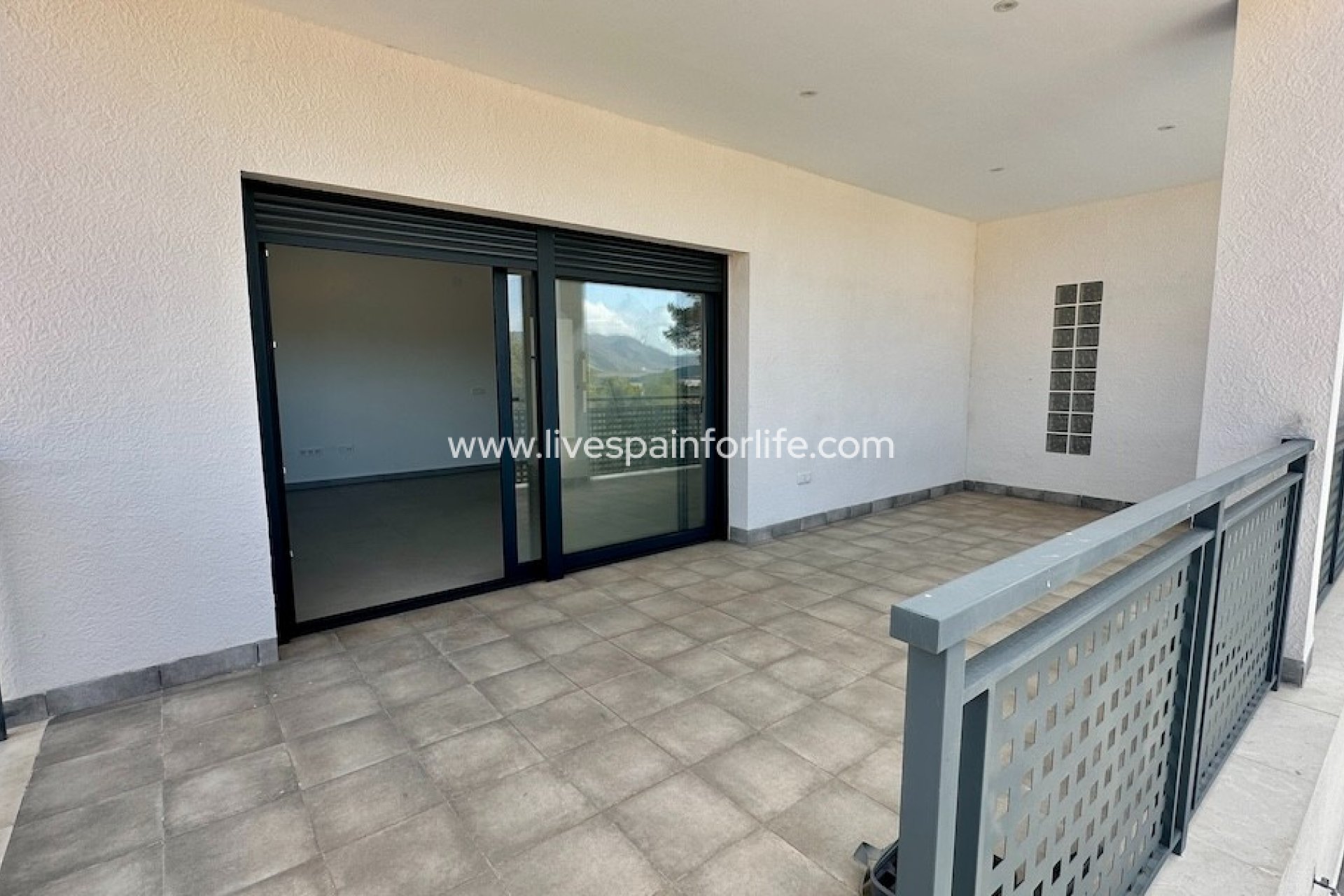 Neubau - Villa (freistehende) -
Cañada de la Leña