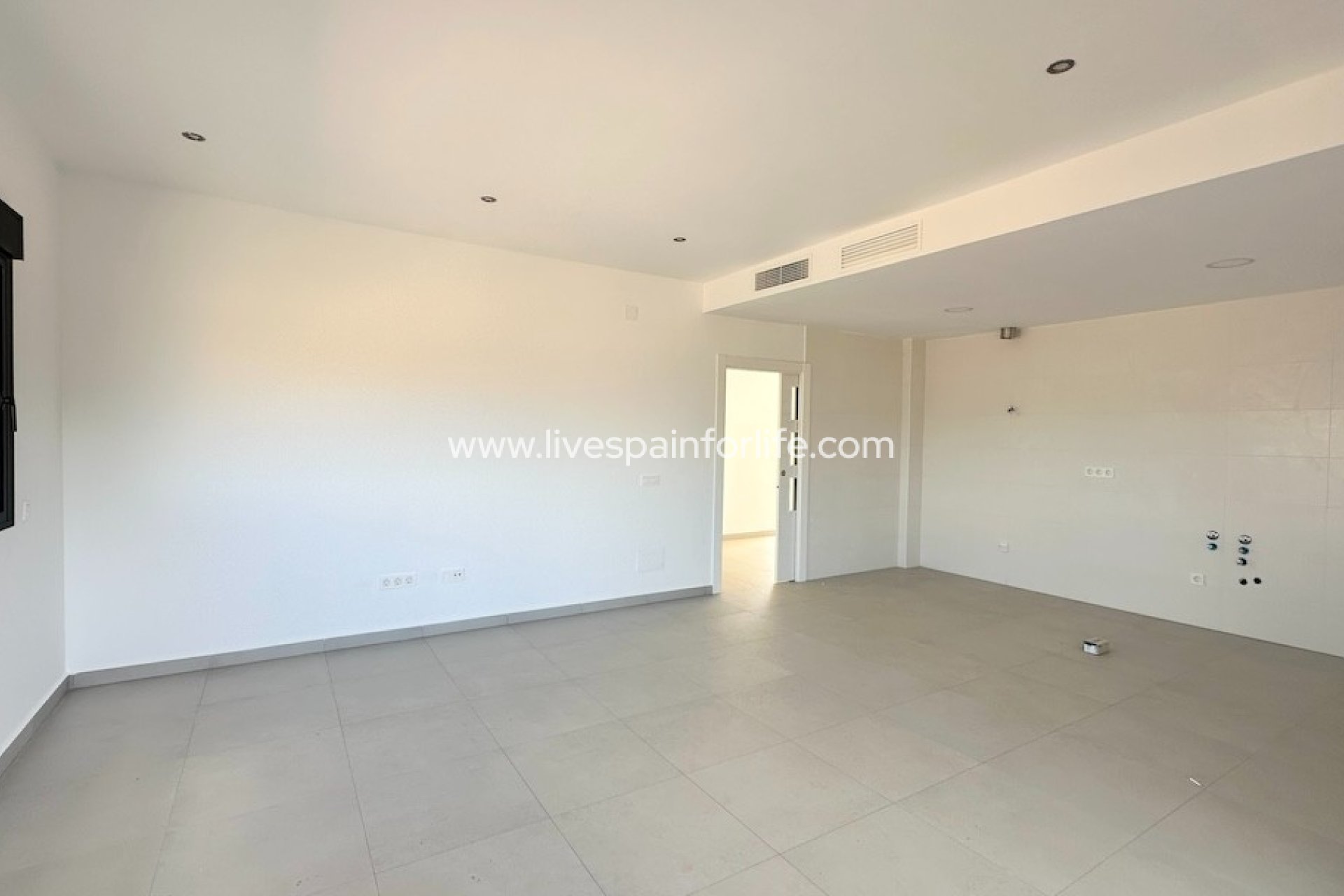 Neubau - Villa (freistehende) -
Cañada de la Leña