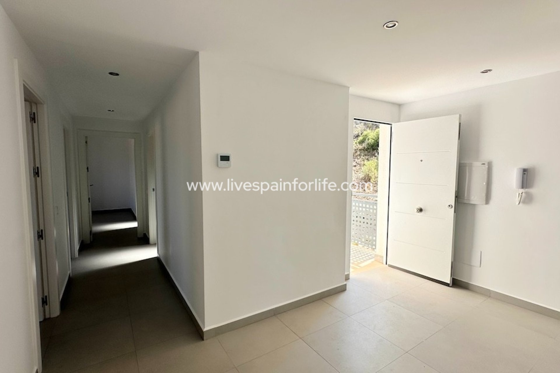 Neubau - Villa (freistehende) -
Cañada de la Leña