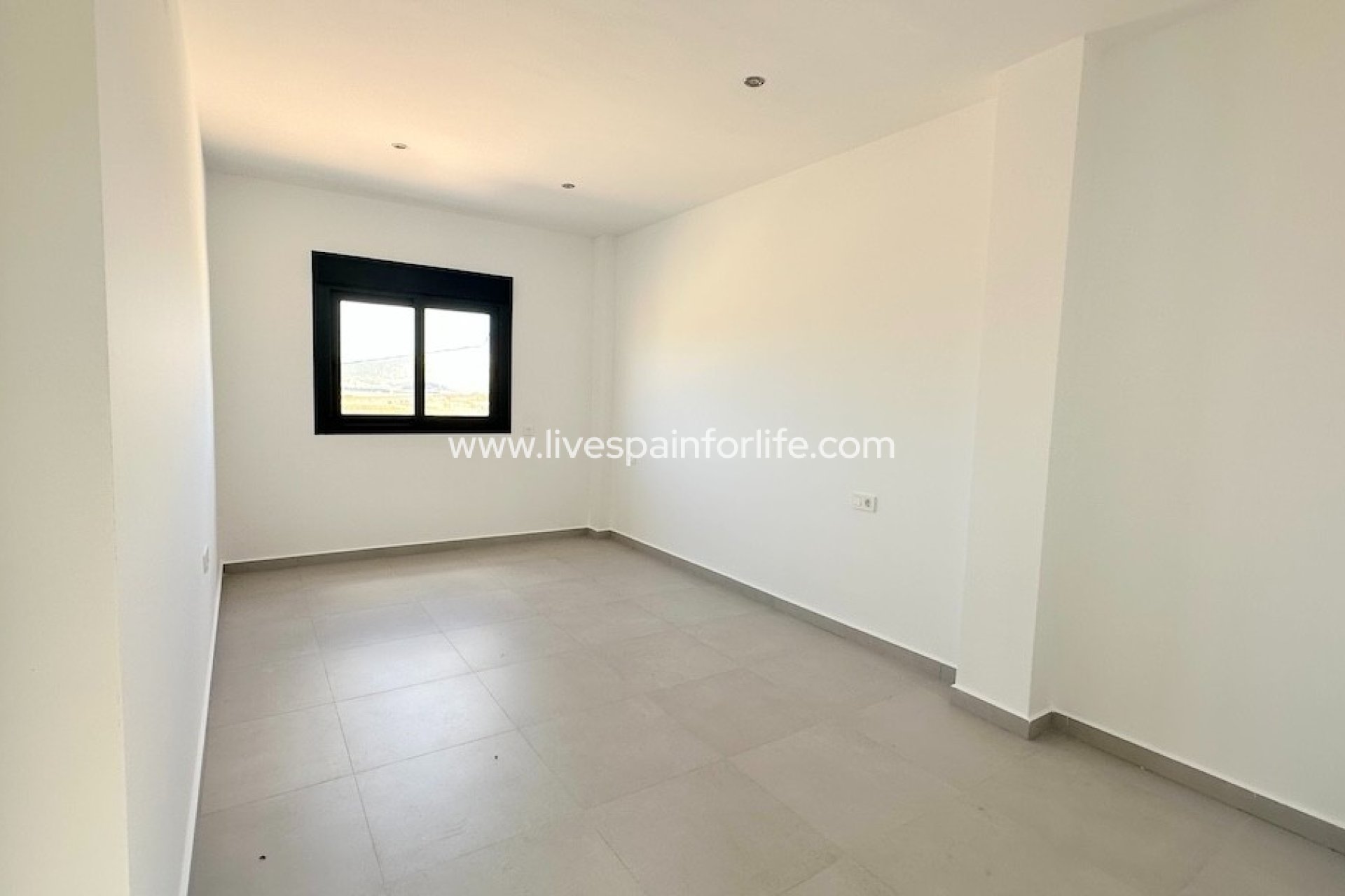 Neubau - Villa (freistehende) -
Cañada de la Leña