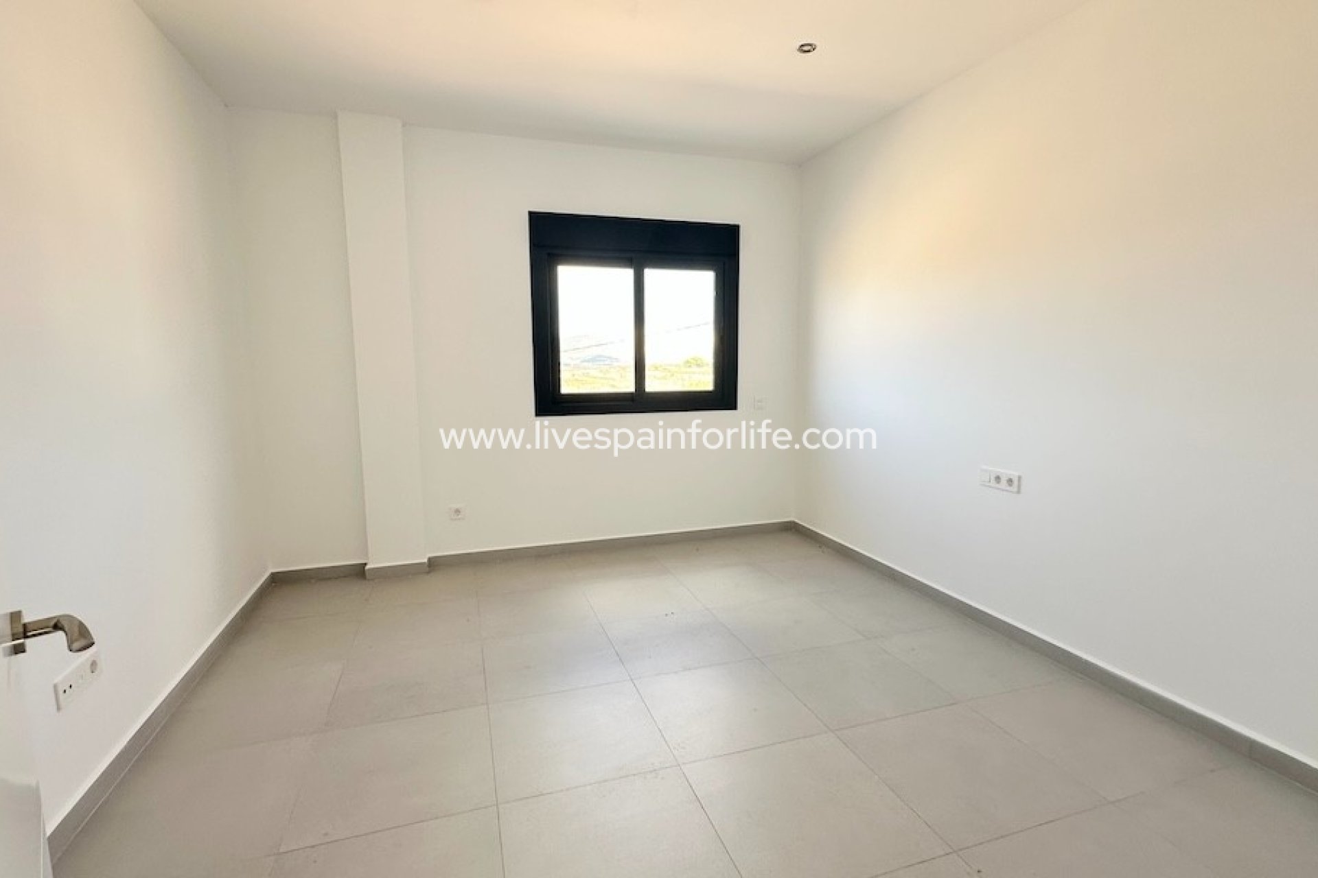 Neubau - Villa (freistehende) -
Cañada de la Leña