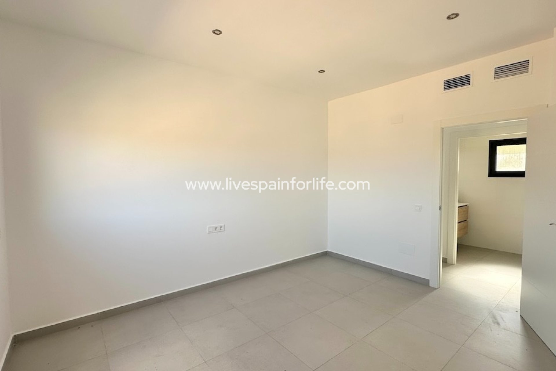 Neubau - Villa (freistehende) -
Cañada de la Leña