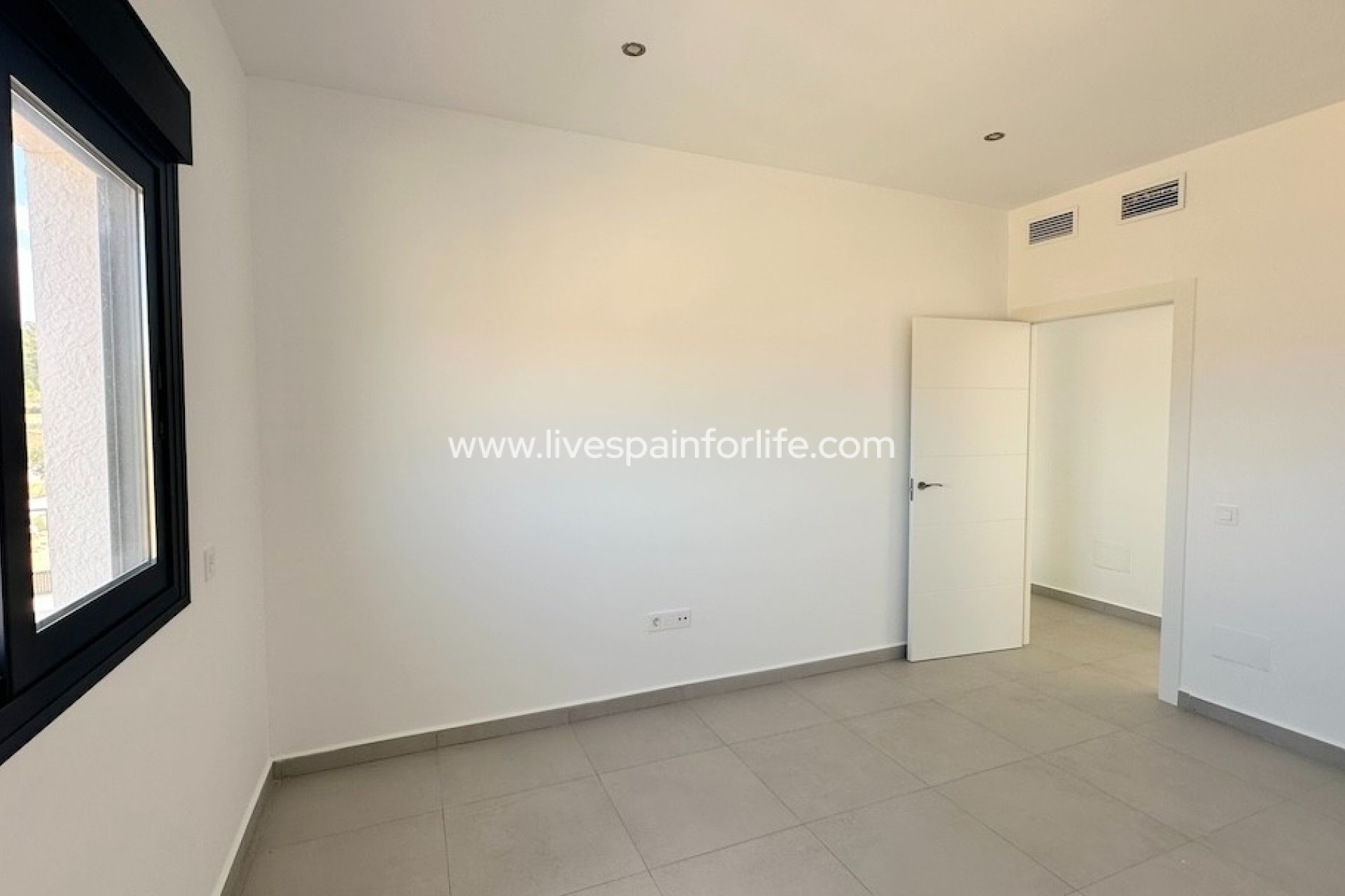 Neubau - Villa (freistehende) -
Cañada de la Leña