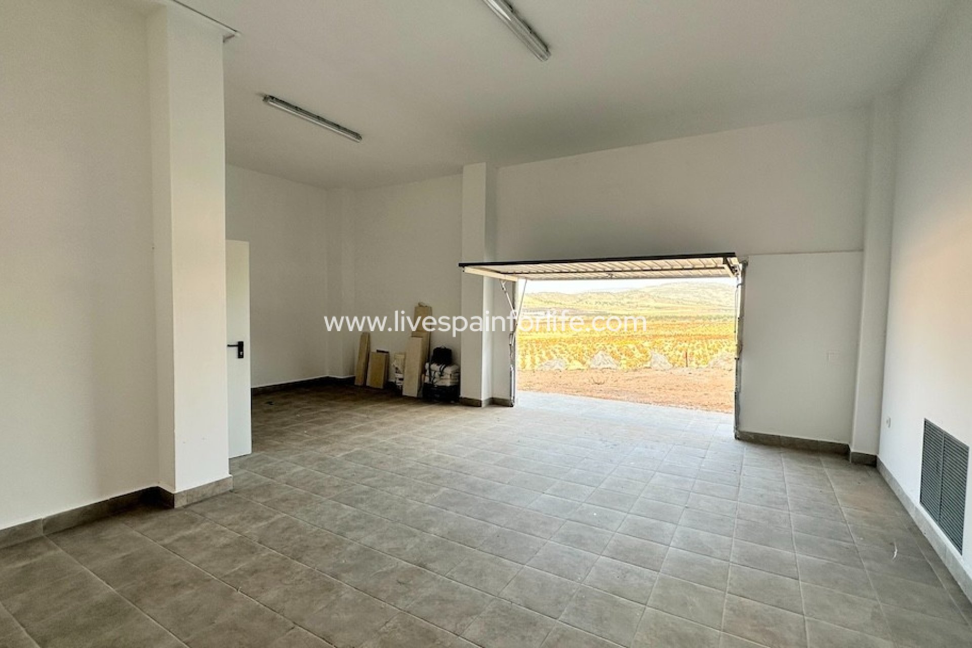 Neubau - Villa (freistehende) -
Cañada de la Leña