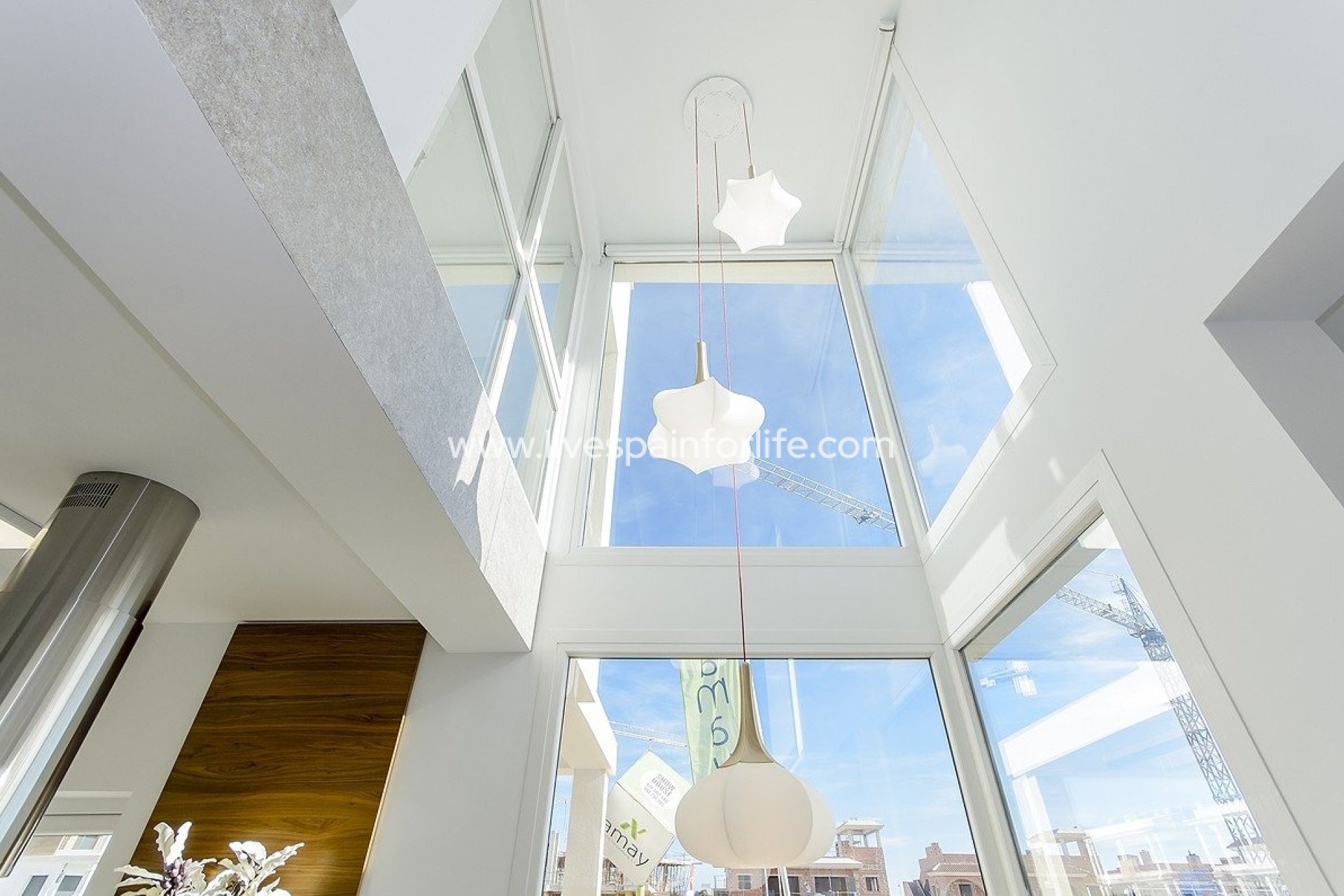 Neubau - Villa (freistehende) -
Cartagena - Playa Honda