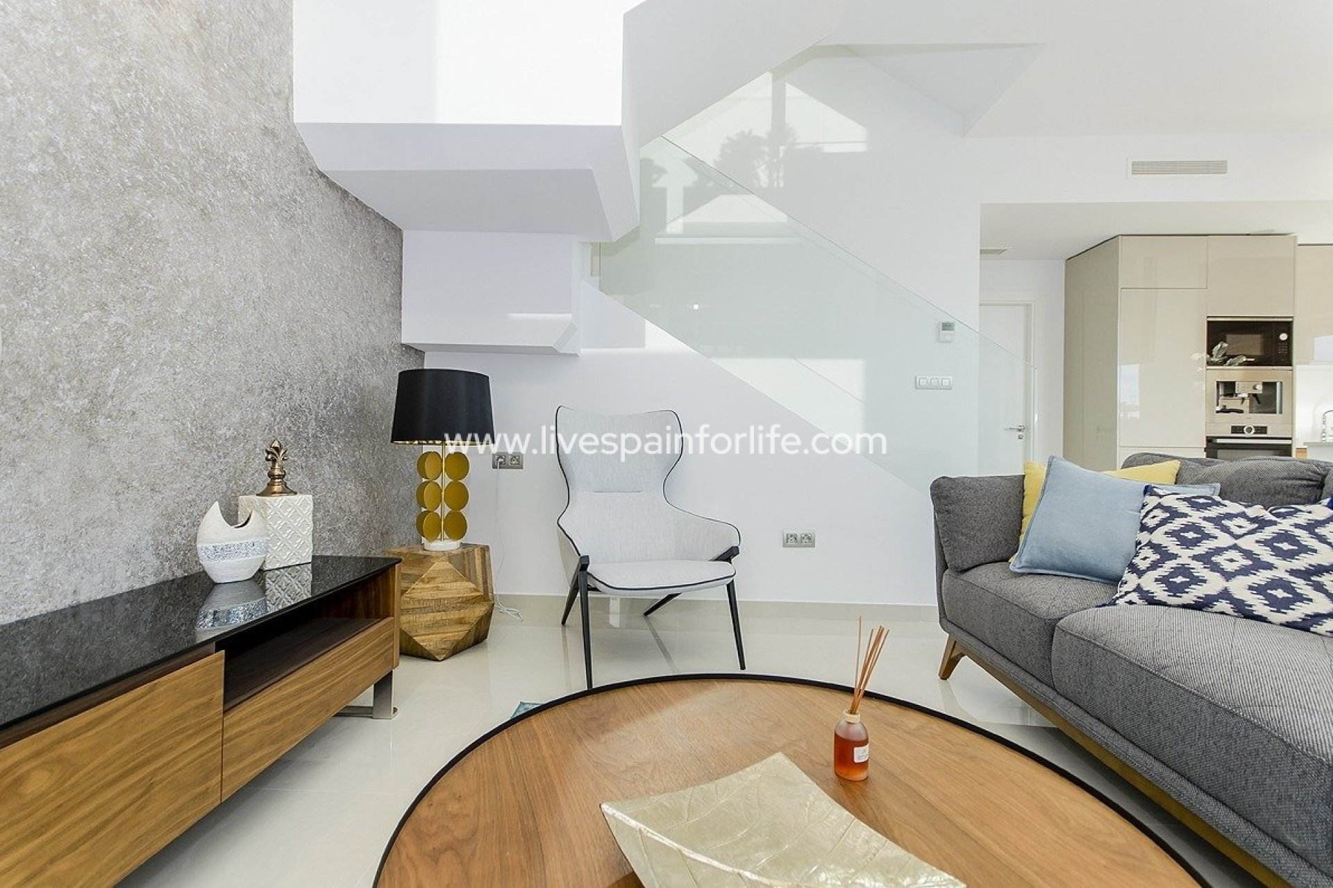 Neubau - Villa (freistehende) -
Cartagena - Playa Honda