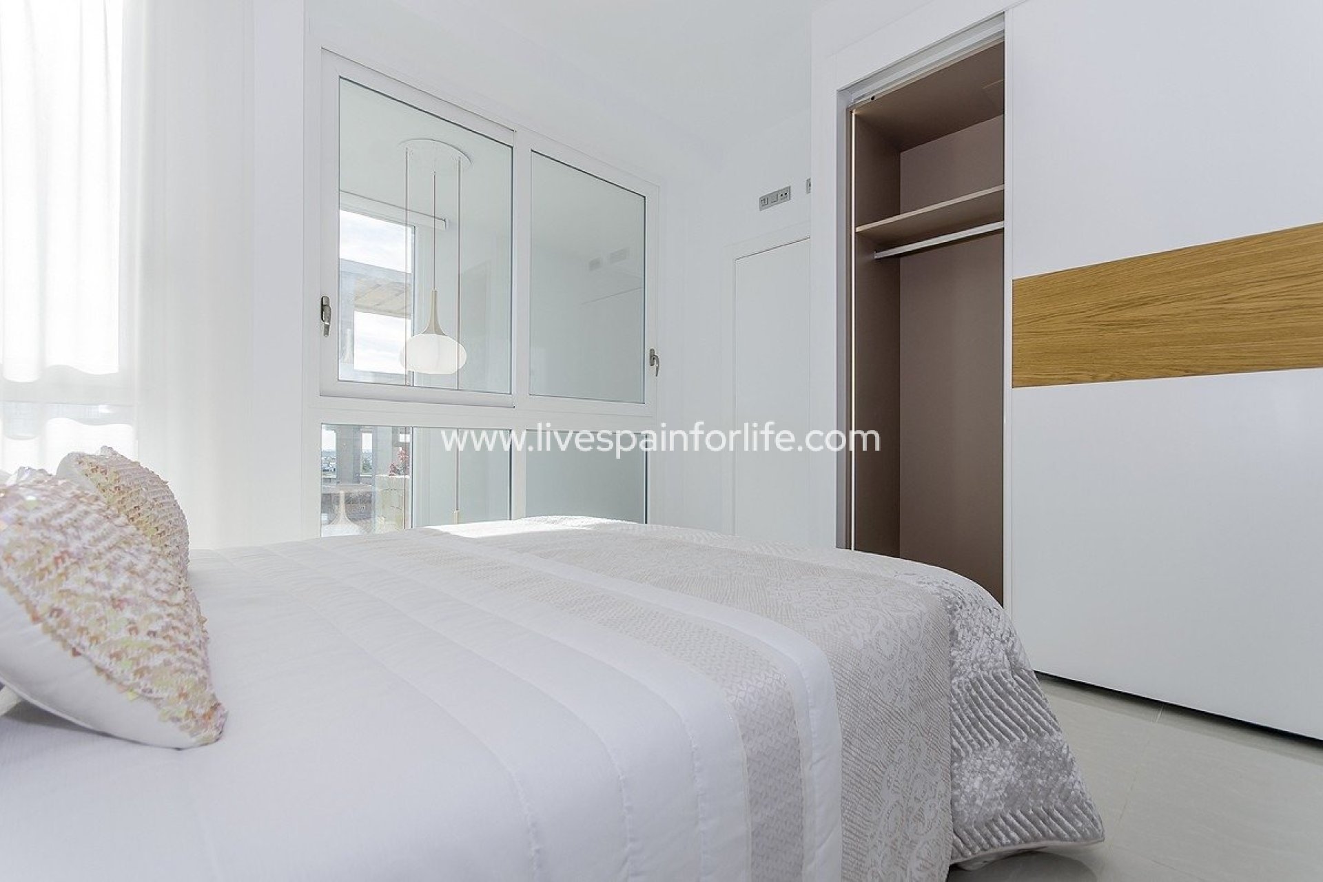 Neubau - Villa (freistehende) -
Cartagena - Playa Honda