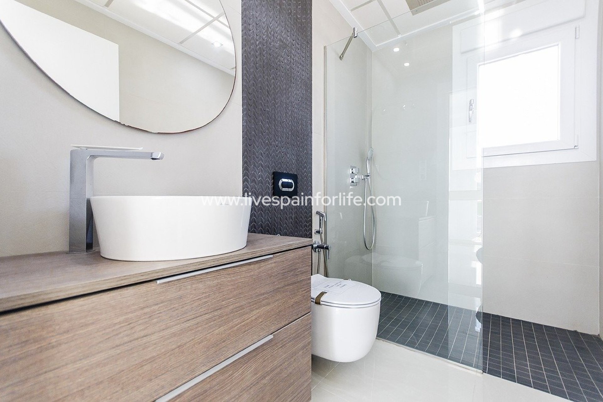 Neubau - Villa (freistehende) -
Cartagena - Playa Honda