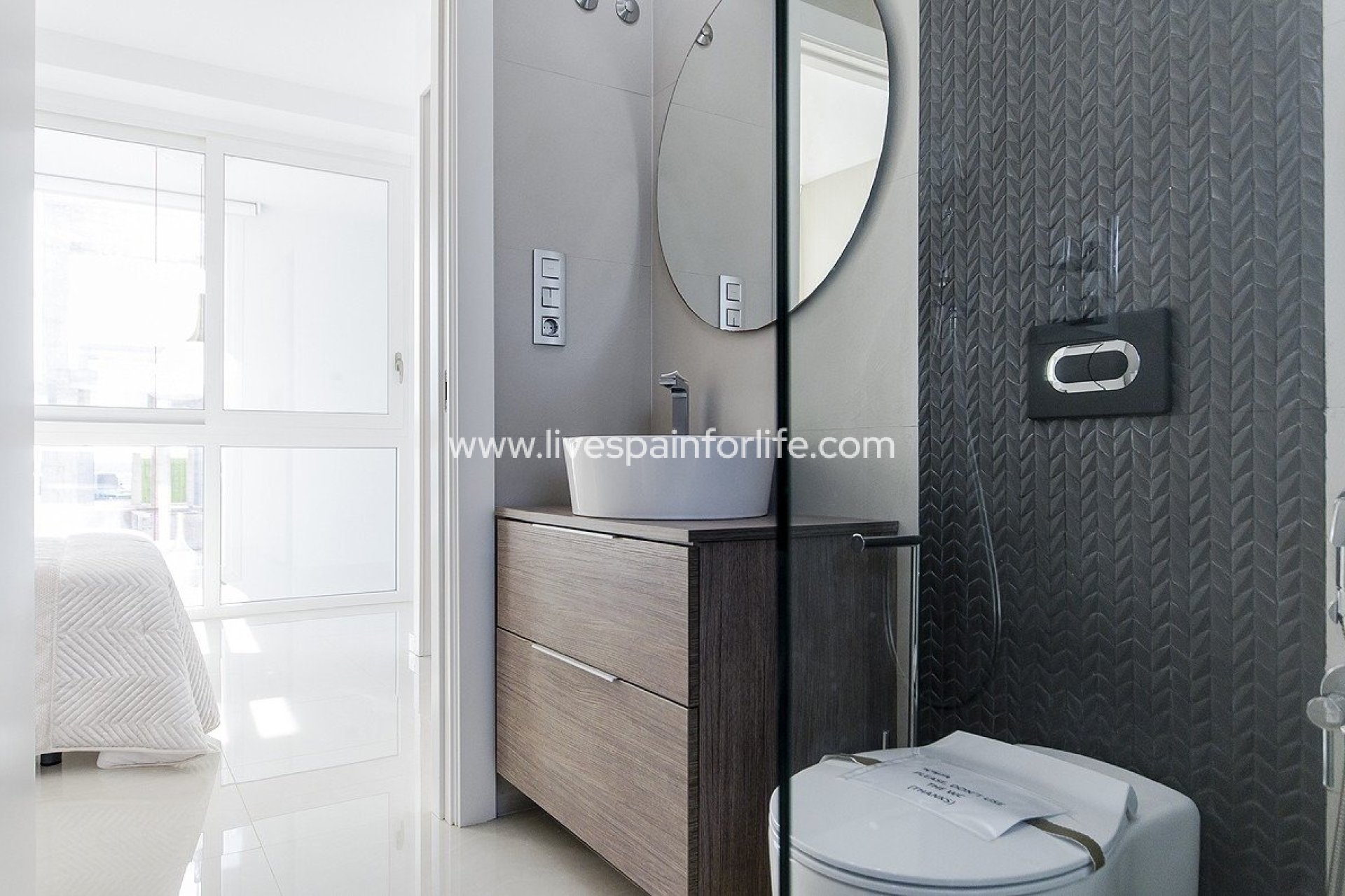 Neubau - Villa (freistehende) -
Cartagena - Playa Honda