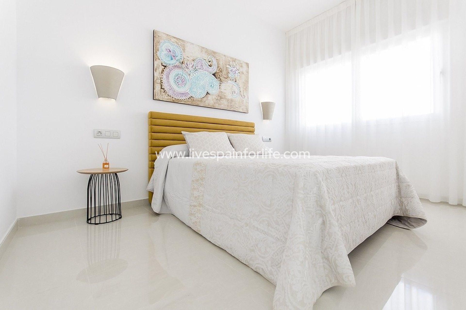 Neubau - Villa (freistehende) -
Cartagena - Playa Honda