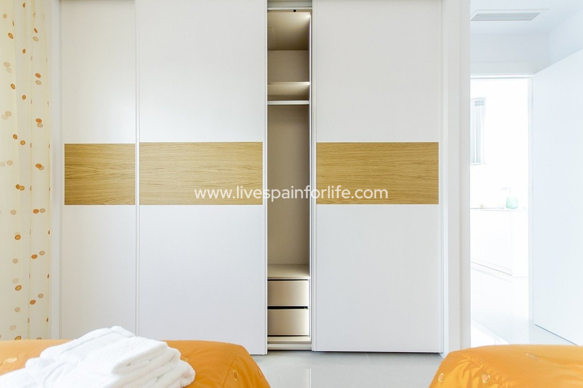 Neubau - Villa (freistehende) -
Cartagena - Playa Honda