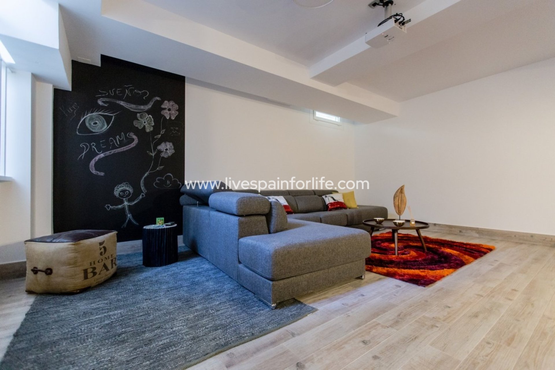 Neubau - Villa (freistehende) -
Cartagena - Playa Honda