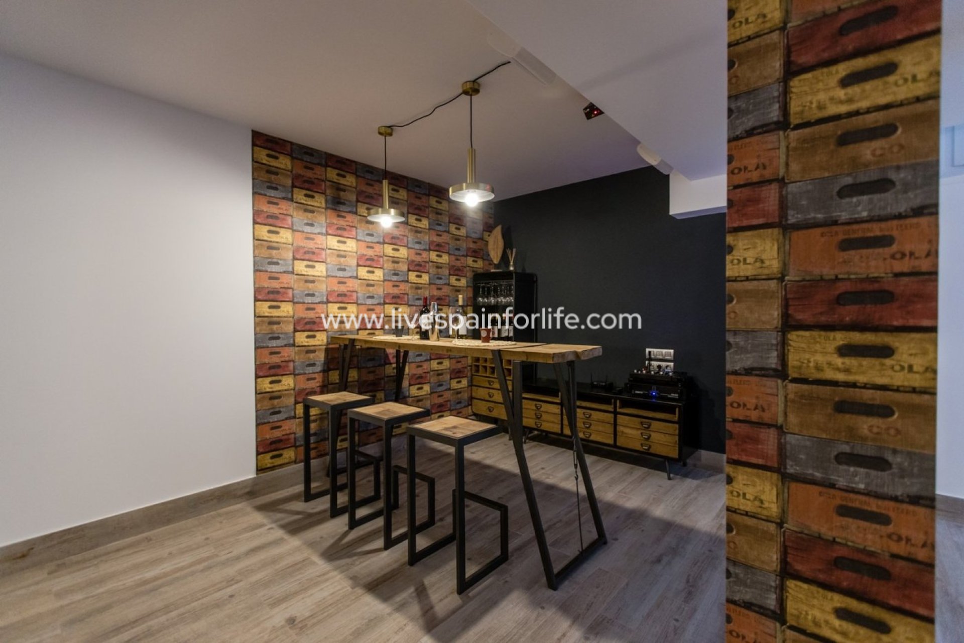 Neubau - Villa (freistehende) -
Cartagena - Playa Honda