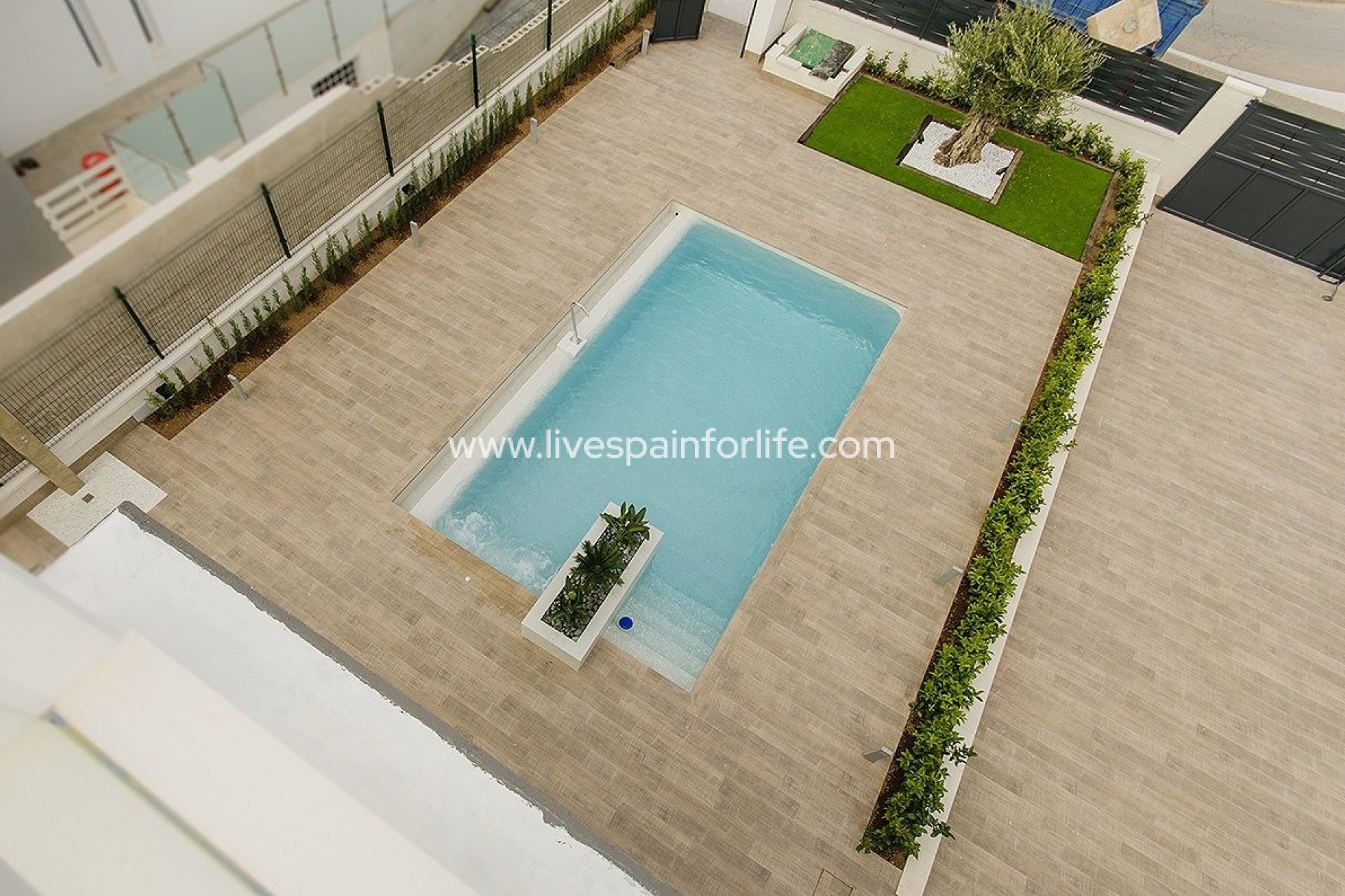 Neubau - Villa (freistehende) -
Cartagena - Playa Honda