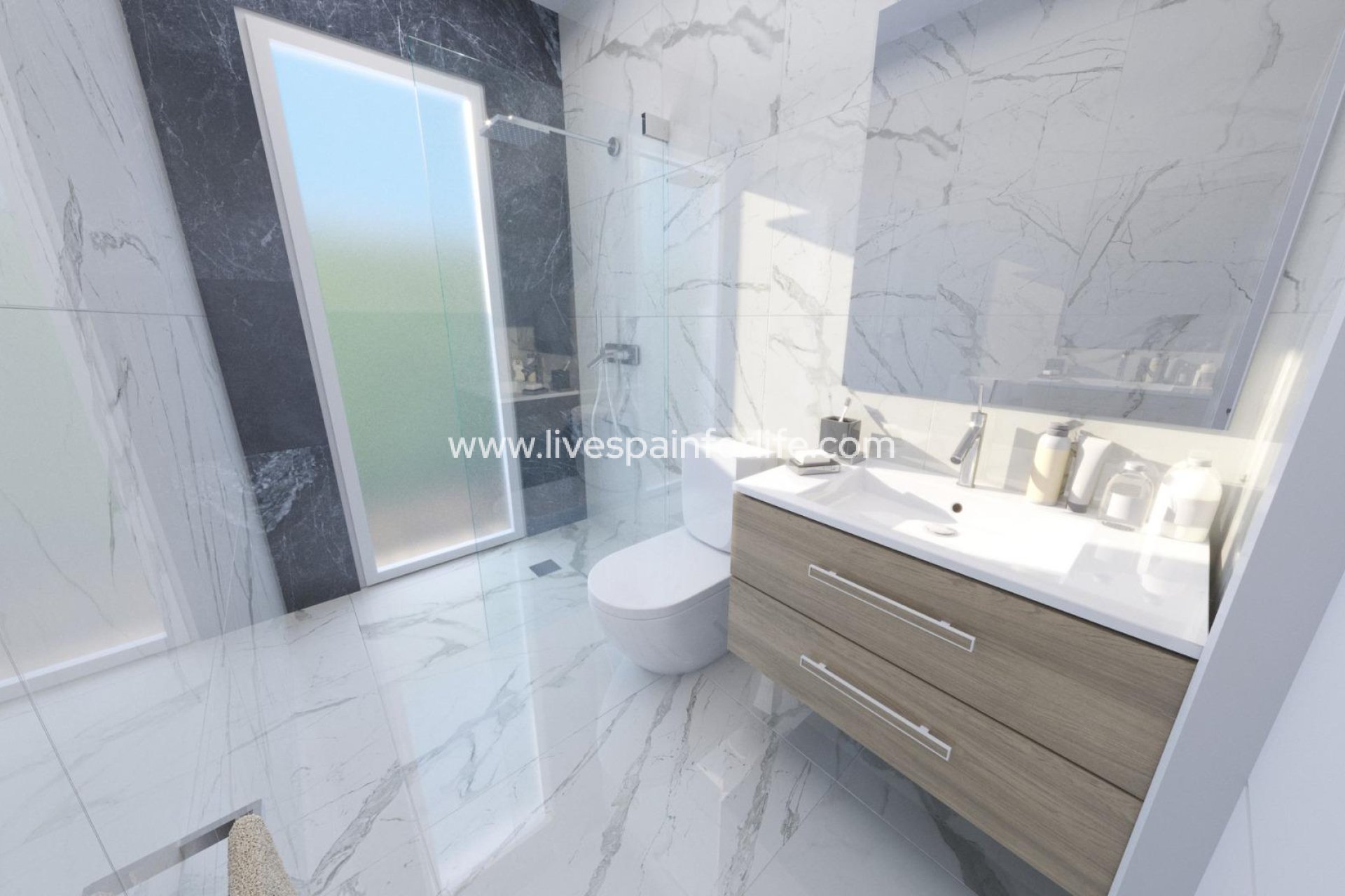 Neubau - Villa (freistehende) -
Ciudad Quesada - Golf La Marquesa (Ciudad Quesada)