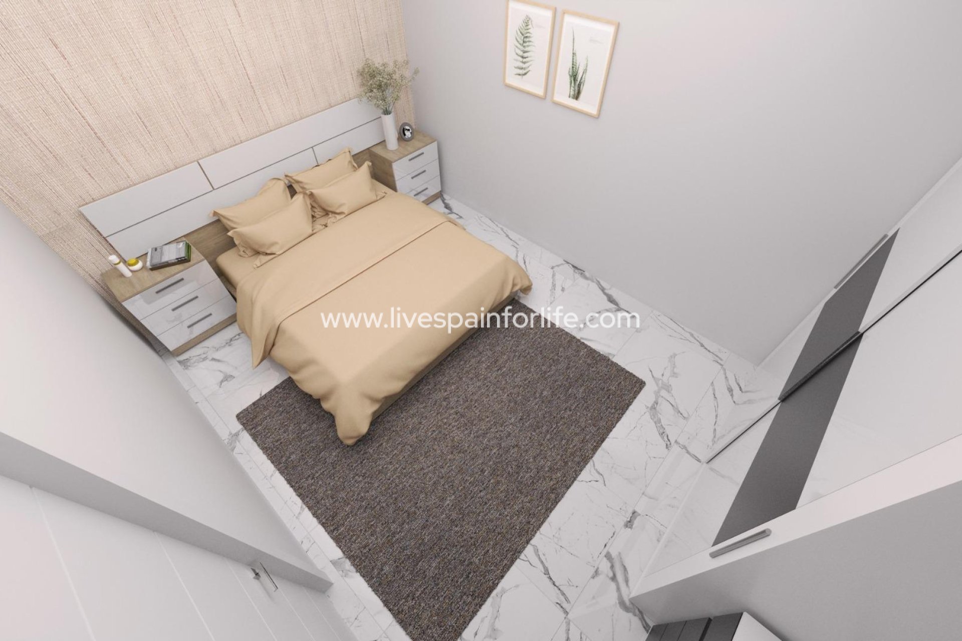 Neubau - Villa (freistehende) -
Ciudad Quesada - Golf La Marquesa (Ciudad Quesada)