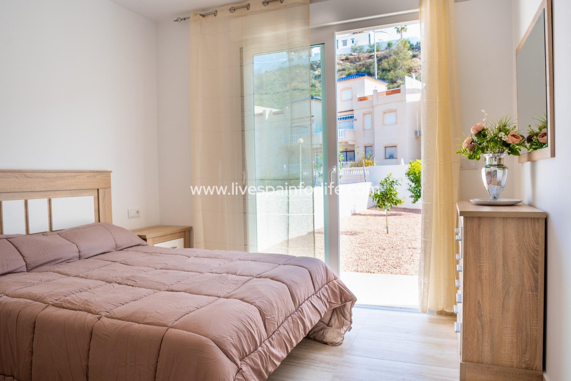 Neubau - Villa (freistehende) -
Ciudad Quesada - Golf La Marquesa (Ciudad Quesada)