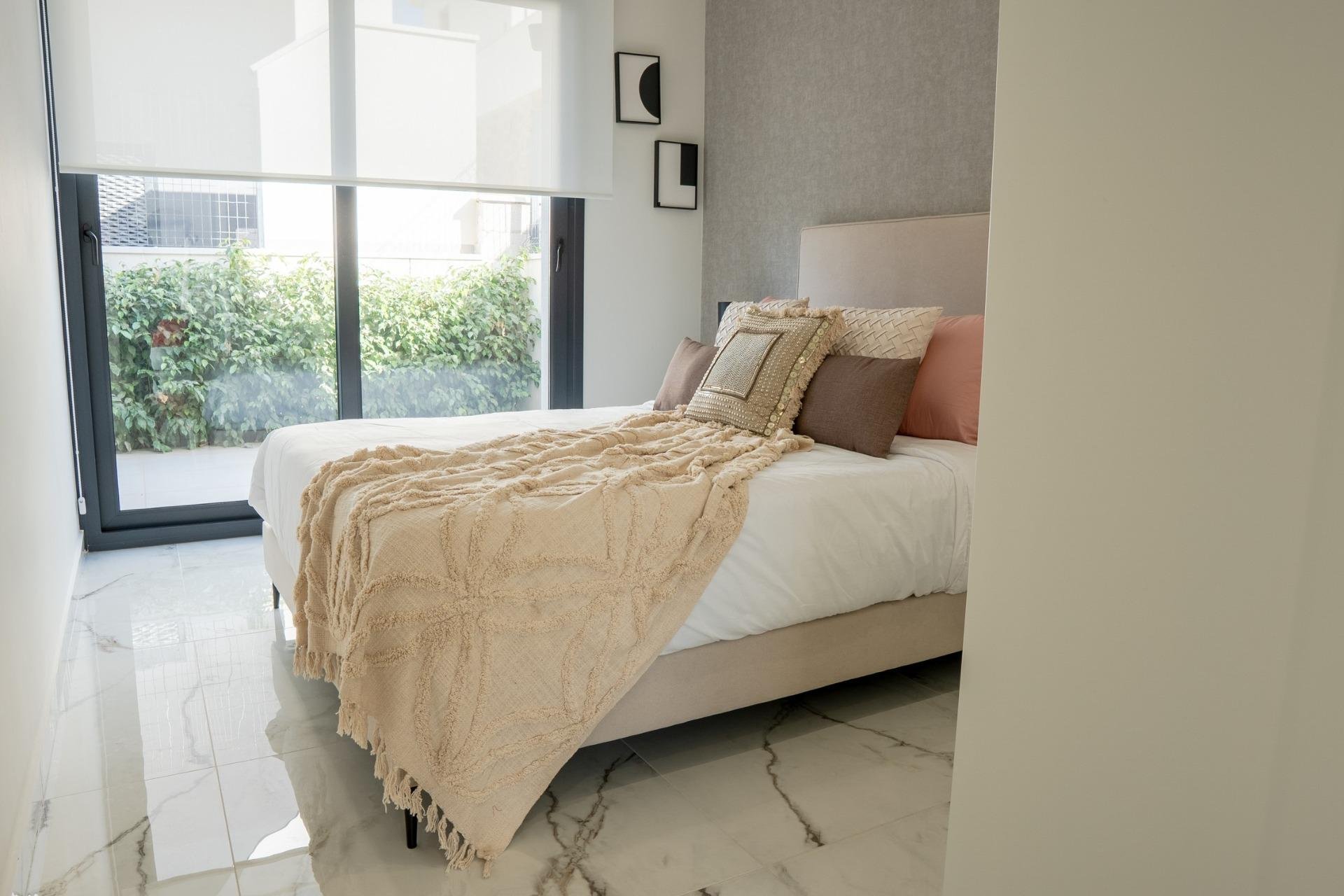 Neubau - Villa (freistehende) -
Ciudad Quesada - Lo Marabu