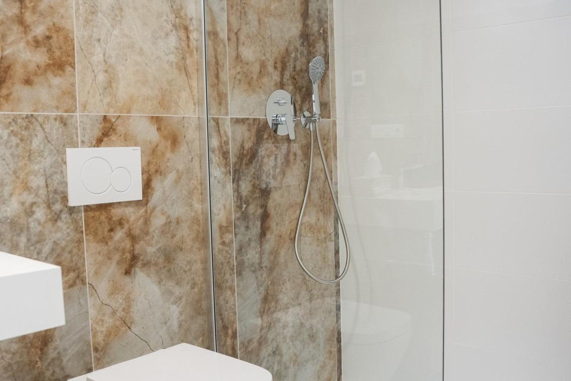 Neubau - Villa (freistehende) -
Ciudad Quesada - Lo Marabu