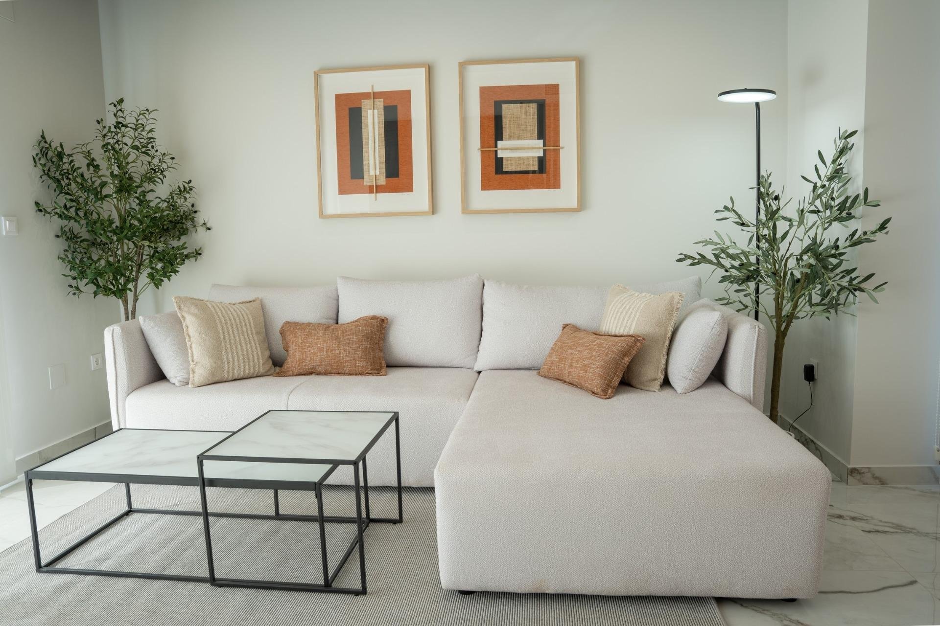 Neubau - Villa (freistehende) -
Ciudad Quesada - Lo Marabu