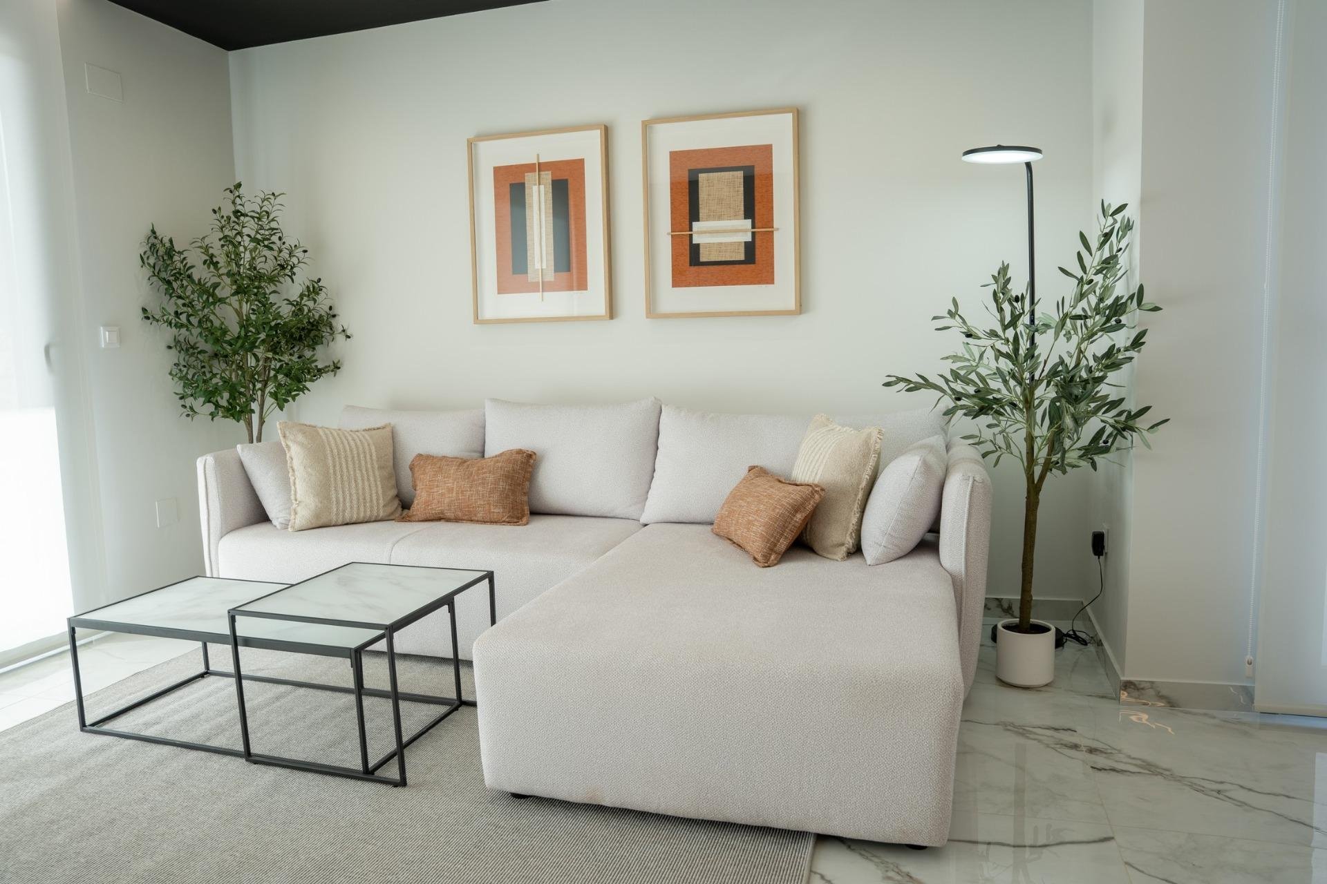 Neubau - Villa (freistehende) -
Ciudad Quesada - Lo Marabu