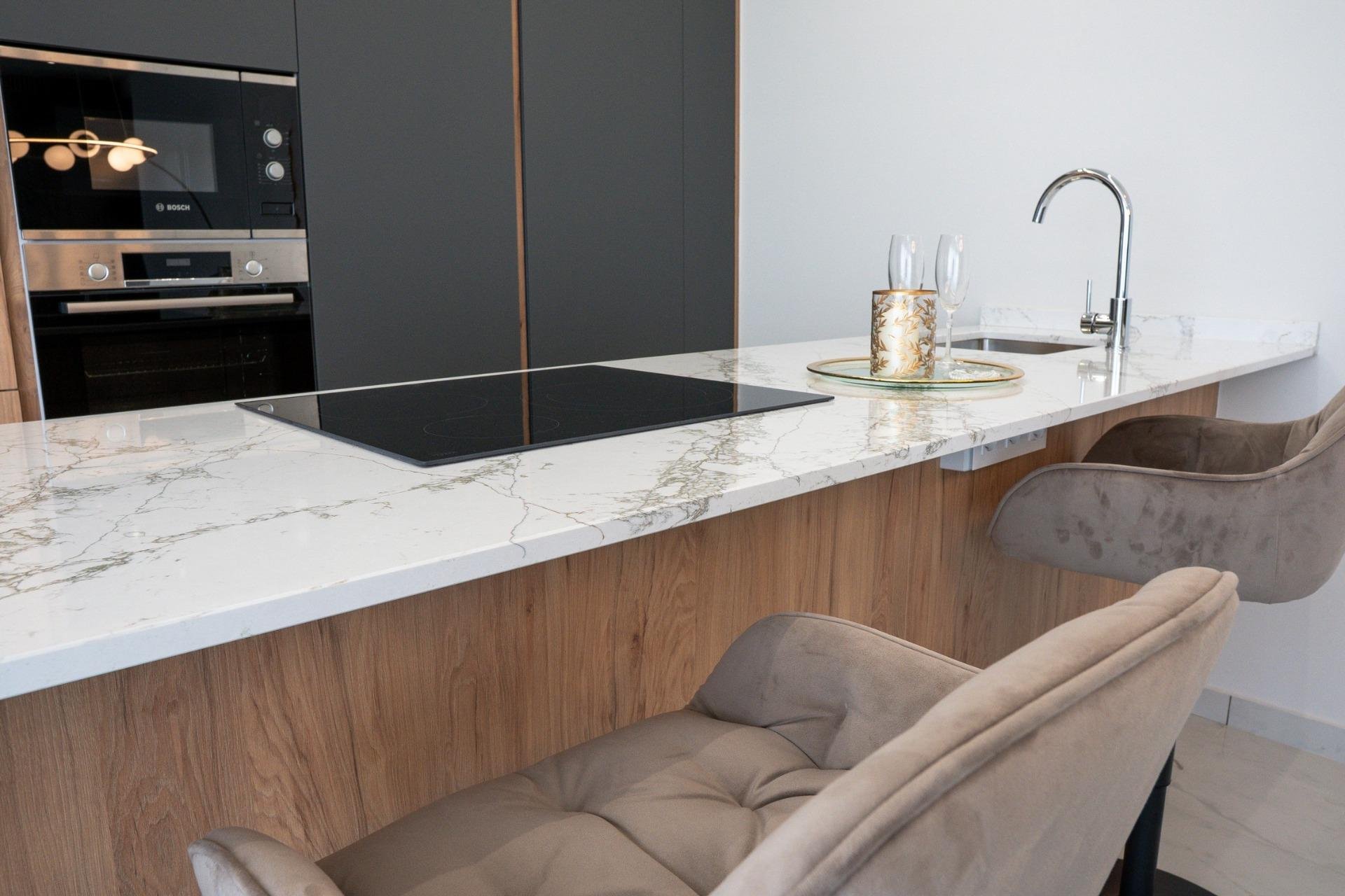 Neubau - Villa (freistehende) -
Ciudad Quesada - Lo Marabu