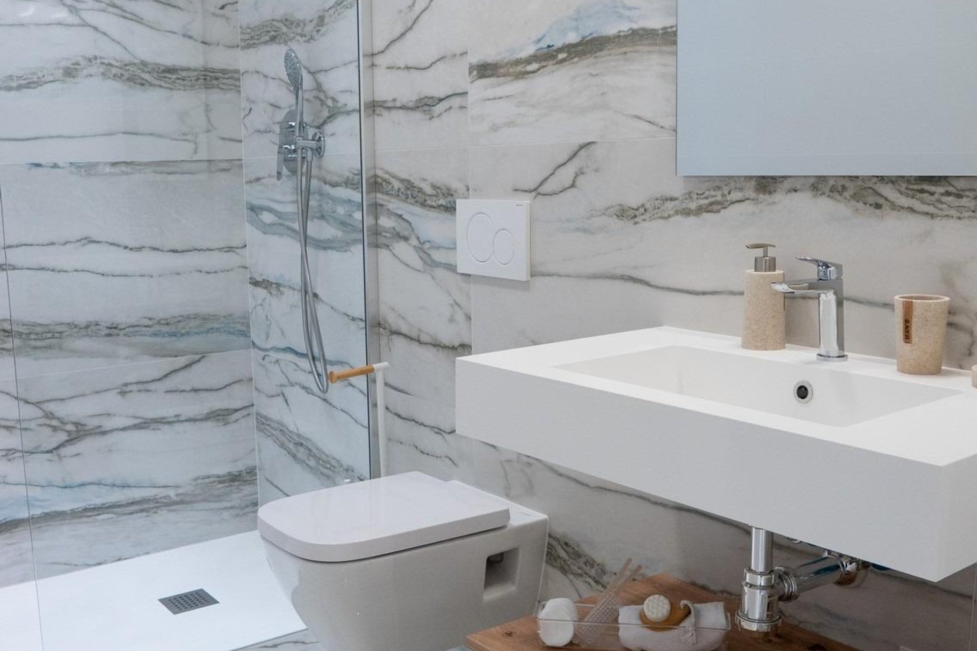 Neubau - Villa (freistehende) -
Ciudad Quesada - Lo Marabu