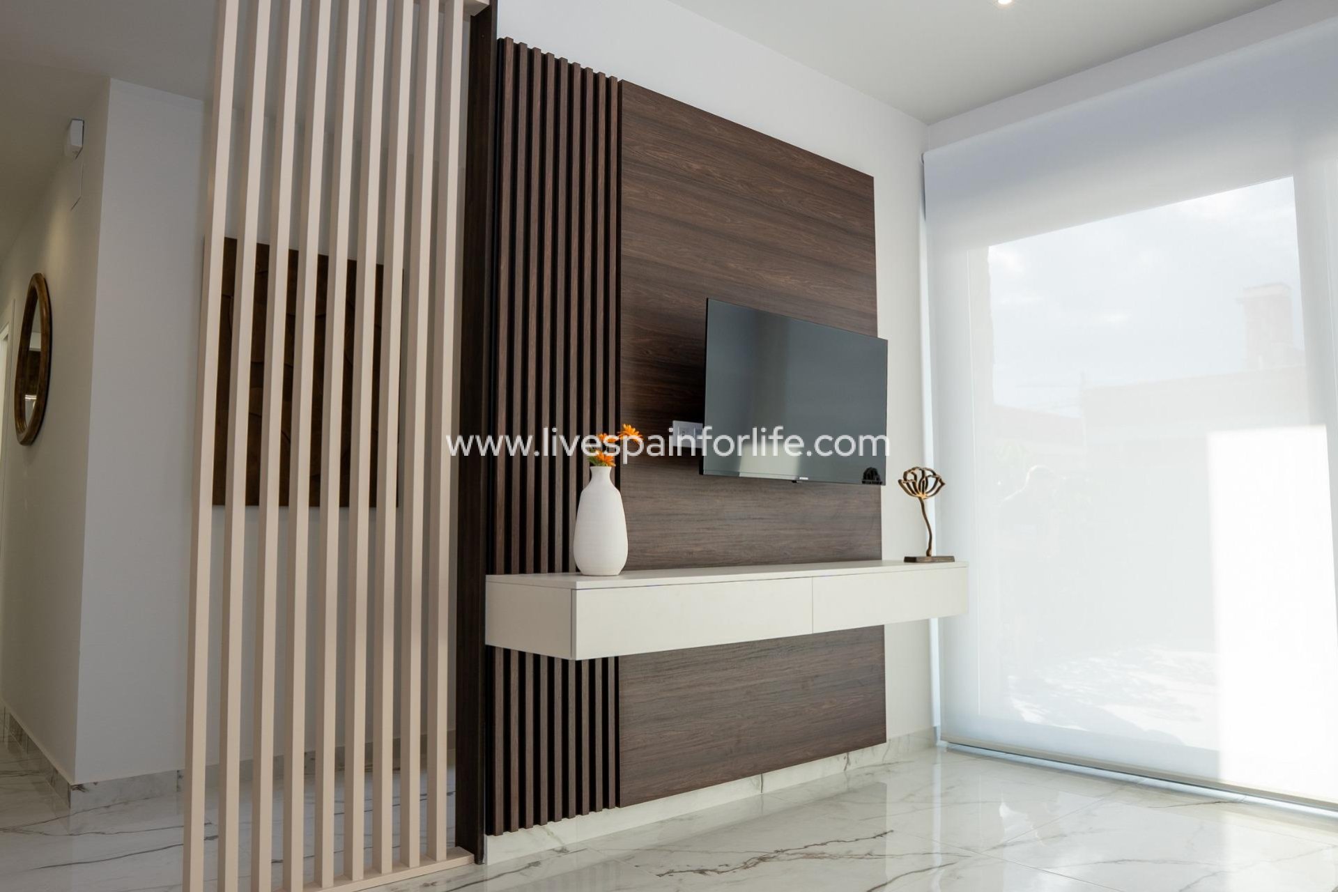 Neubau - Villa (freistehende) -
Ciudad Quesada - Lo Marabu