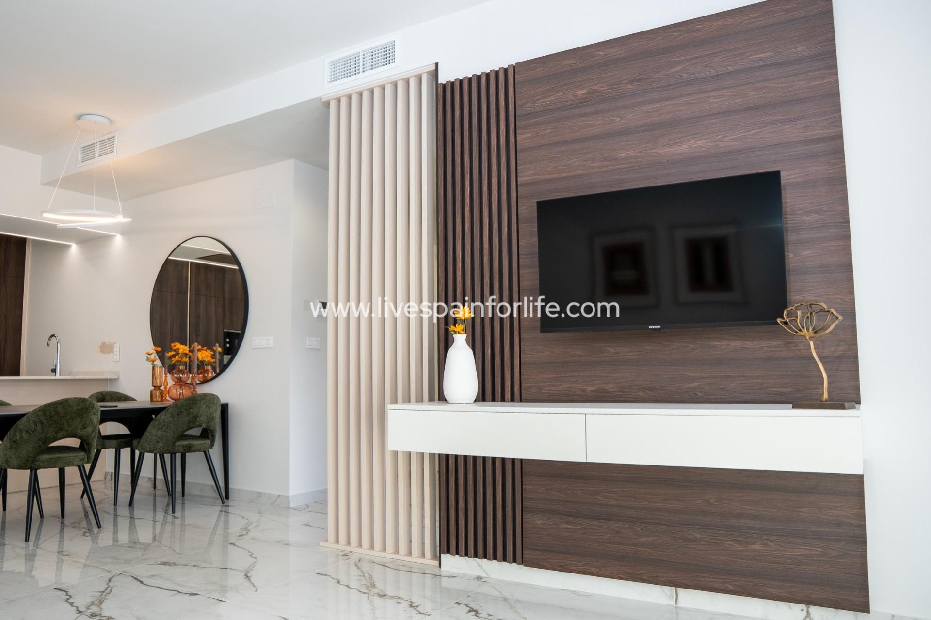 Neubau - Villa (freistehende) -
Ciudad Quesada - Lo Marabu
