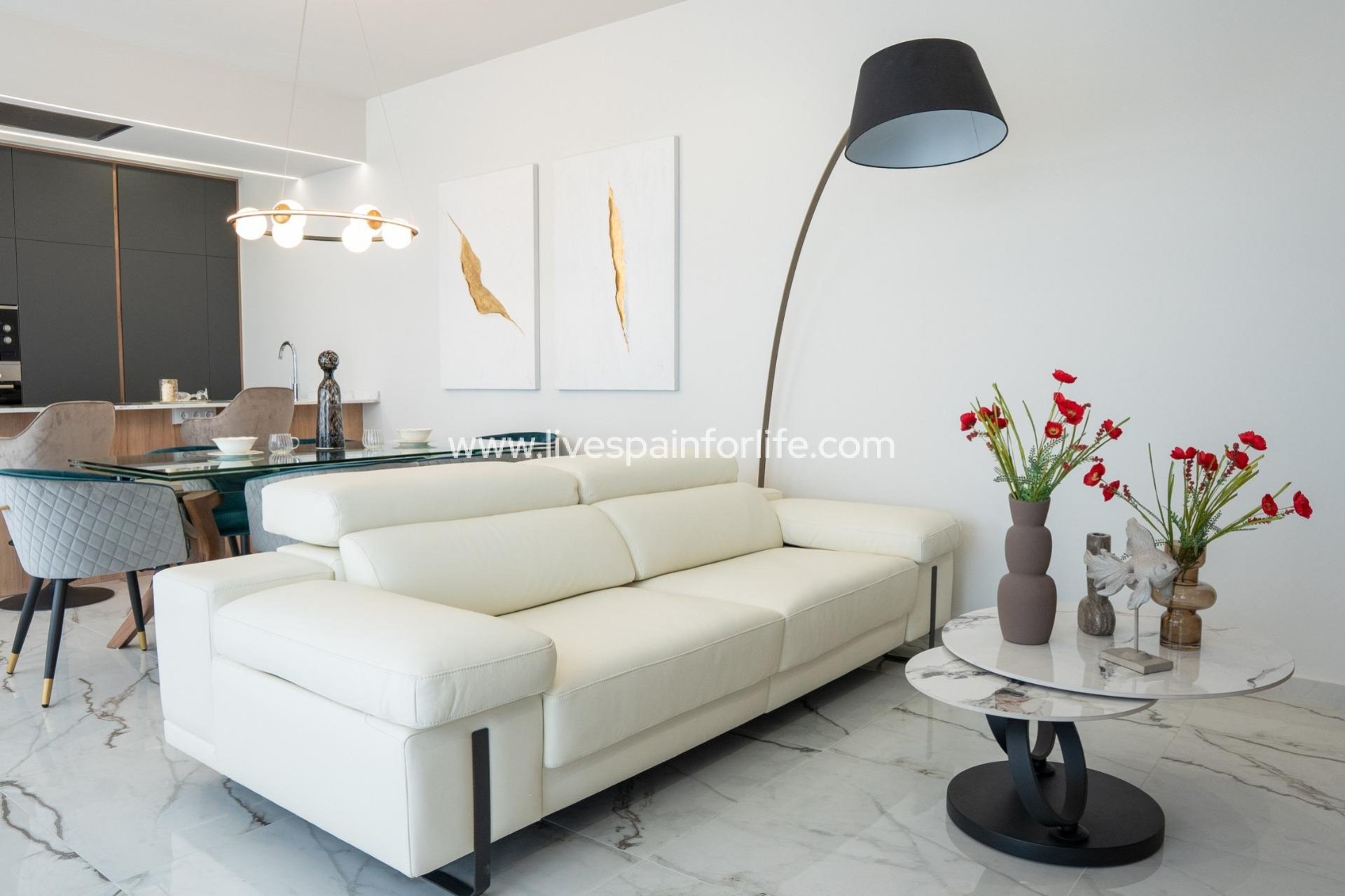 Neubau - Villa (freistehende) -
Ciudad Quesada - Lo Marabu