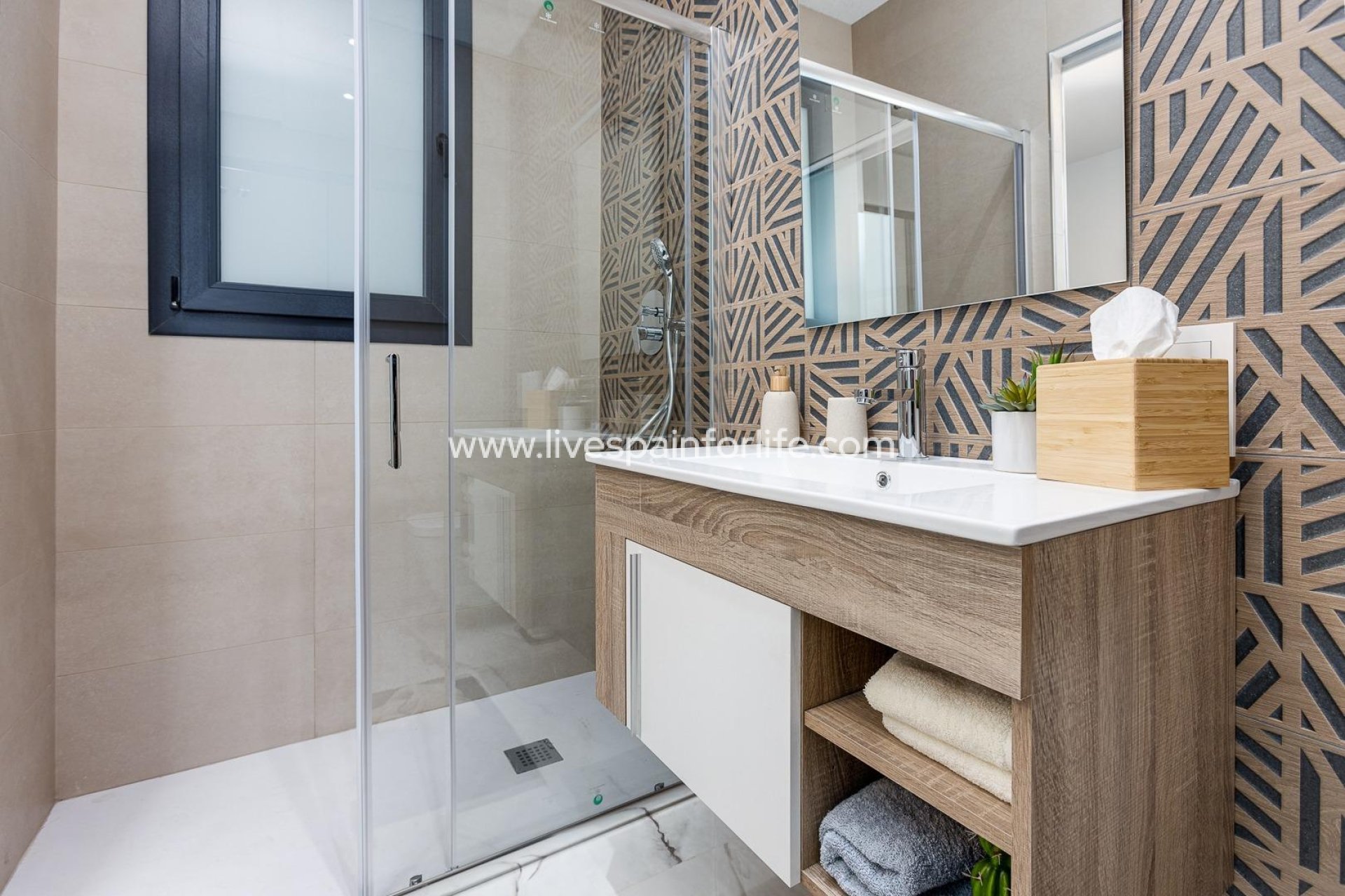 Neubau - Villa (freistehende) -
Ciudad Quesada - Lo Marabu