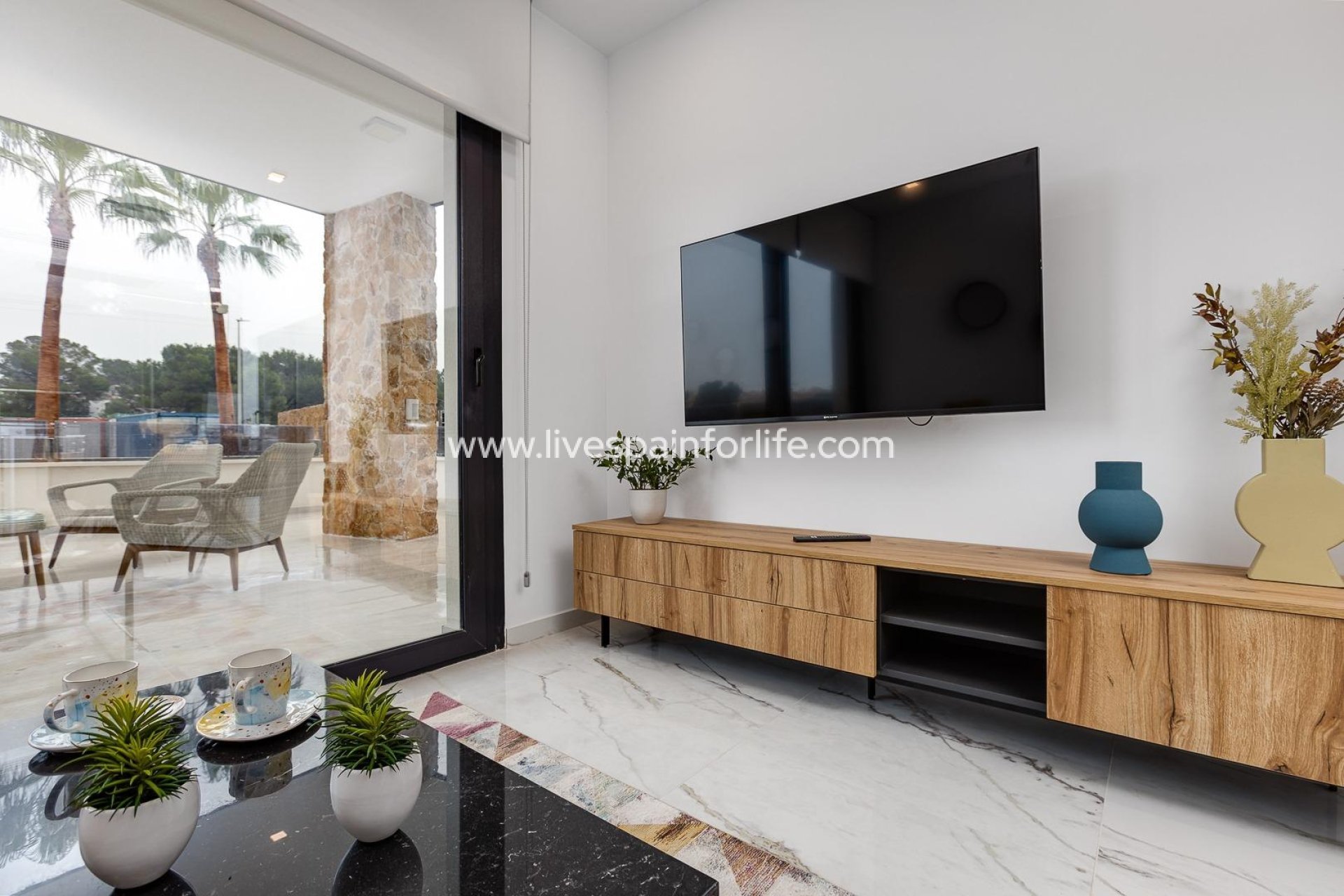 Neubau - Villa (freistehende) -
Ciudad Quesada - Lo Marabu