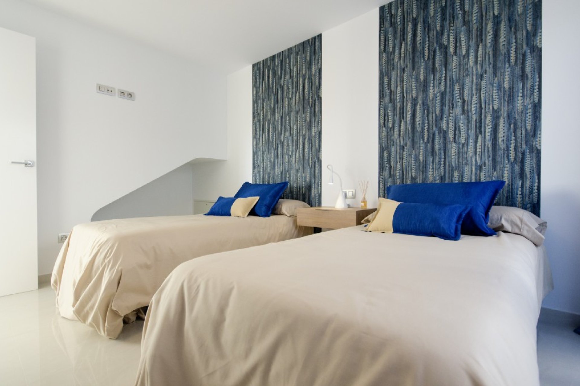 Neubau - Villa (freistehende) -
Ciudad Quesada