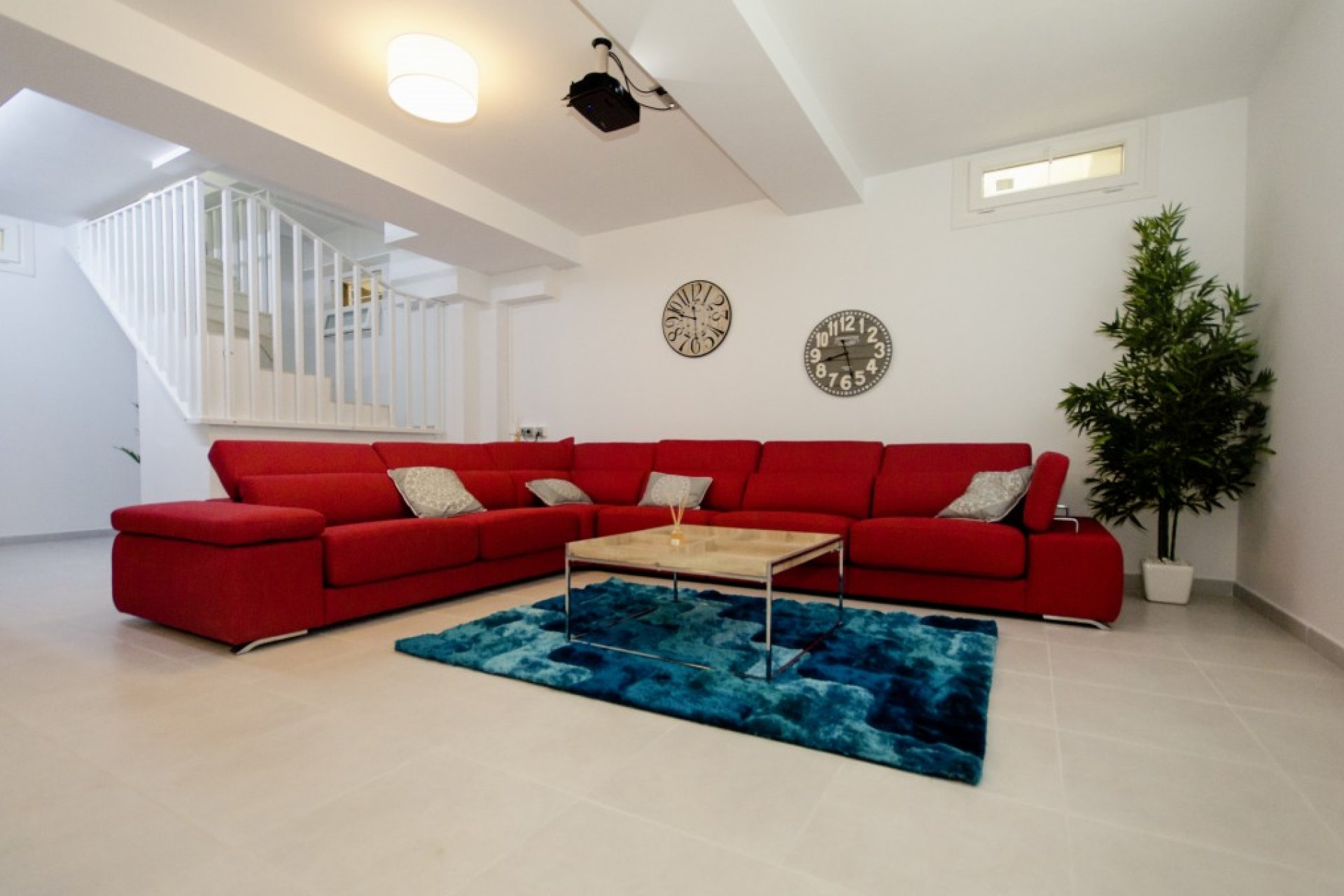 Neubau - Villa (freistehende) -
Ciudad Quesada