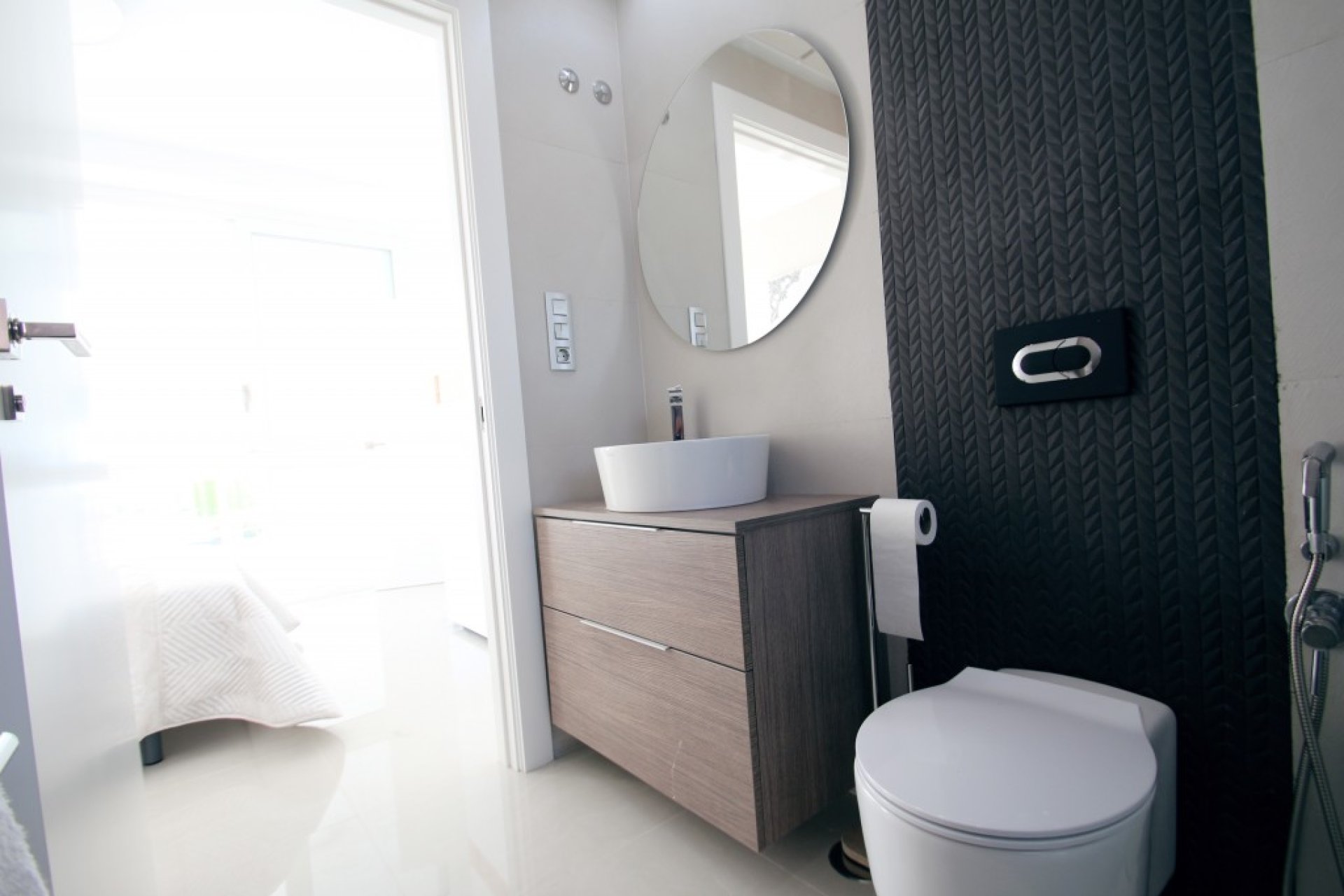 Neubau - Villa (freistehende) -
Ciudad Quesada