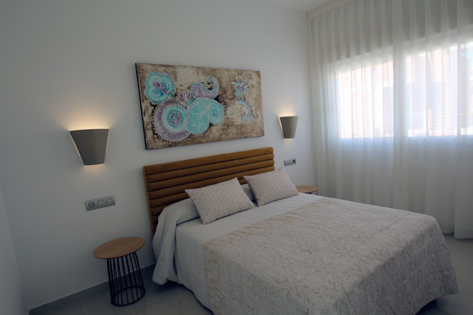 Neubau - Villa (freistehende) -
Ciudad Quesada