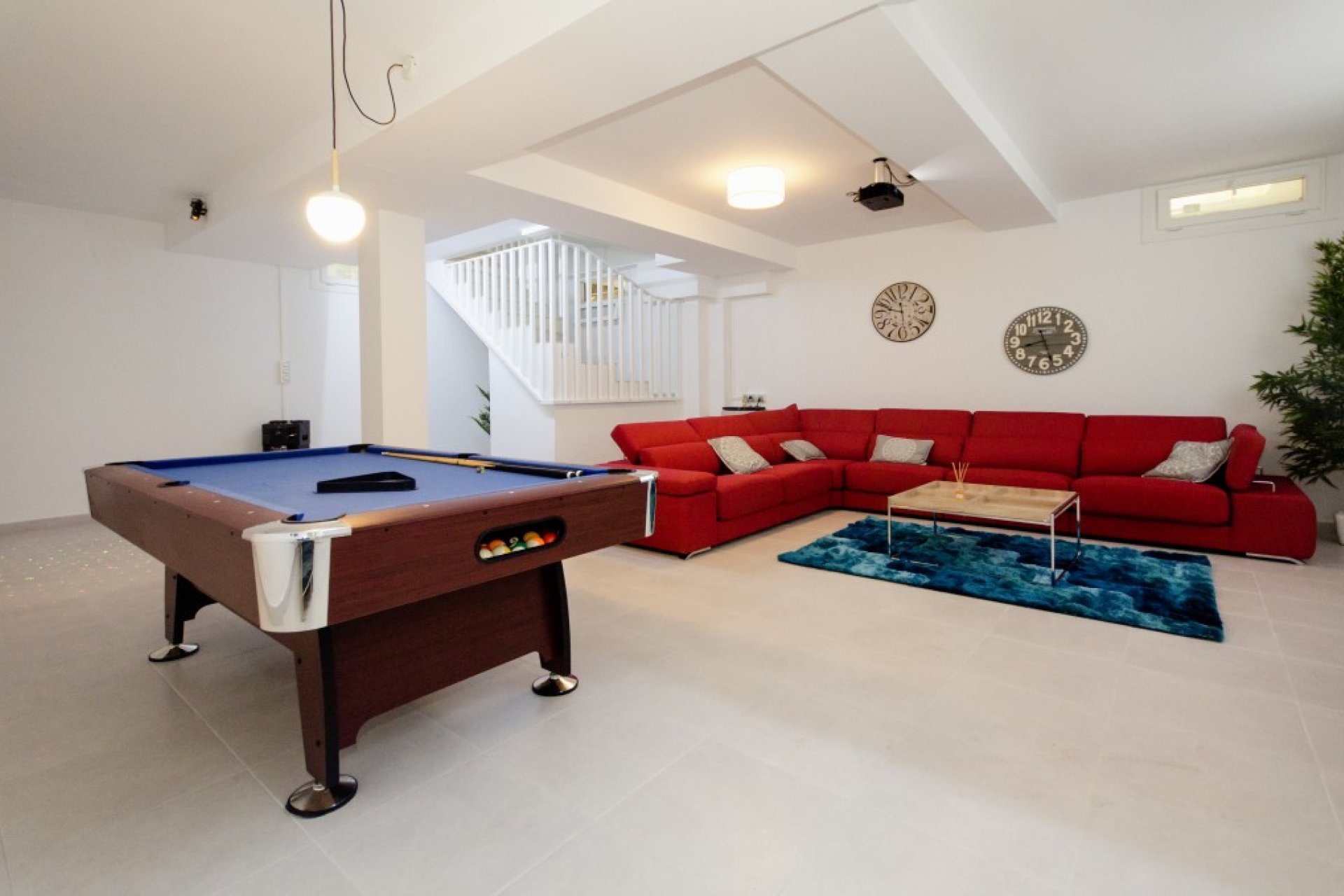 Neubau - Villa (freistehende) -
Ciudad Quesada