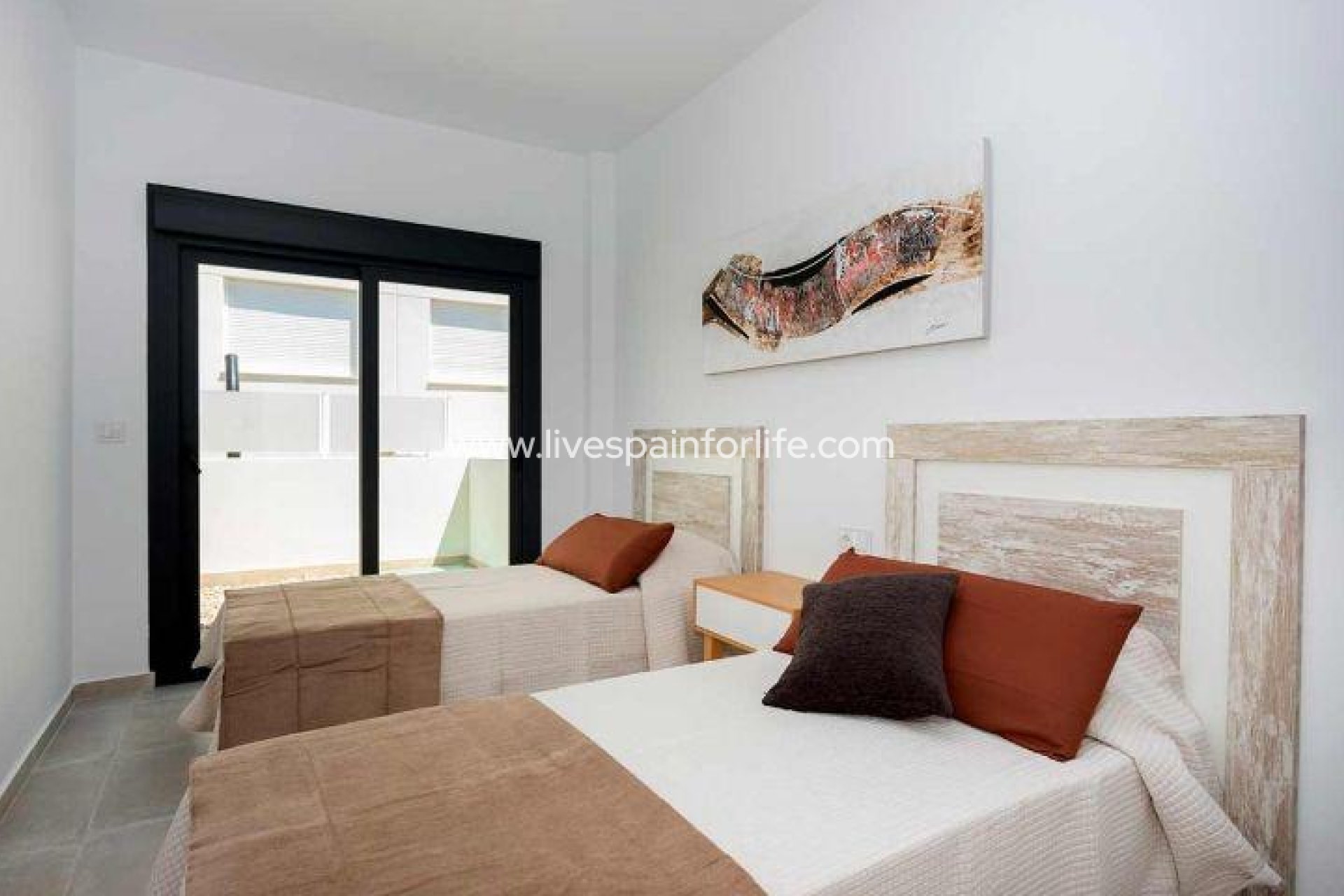 Neubau - Villa (freistehende) -
Daya Nueva - Centro