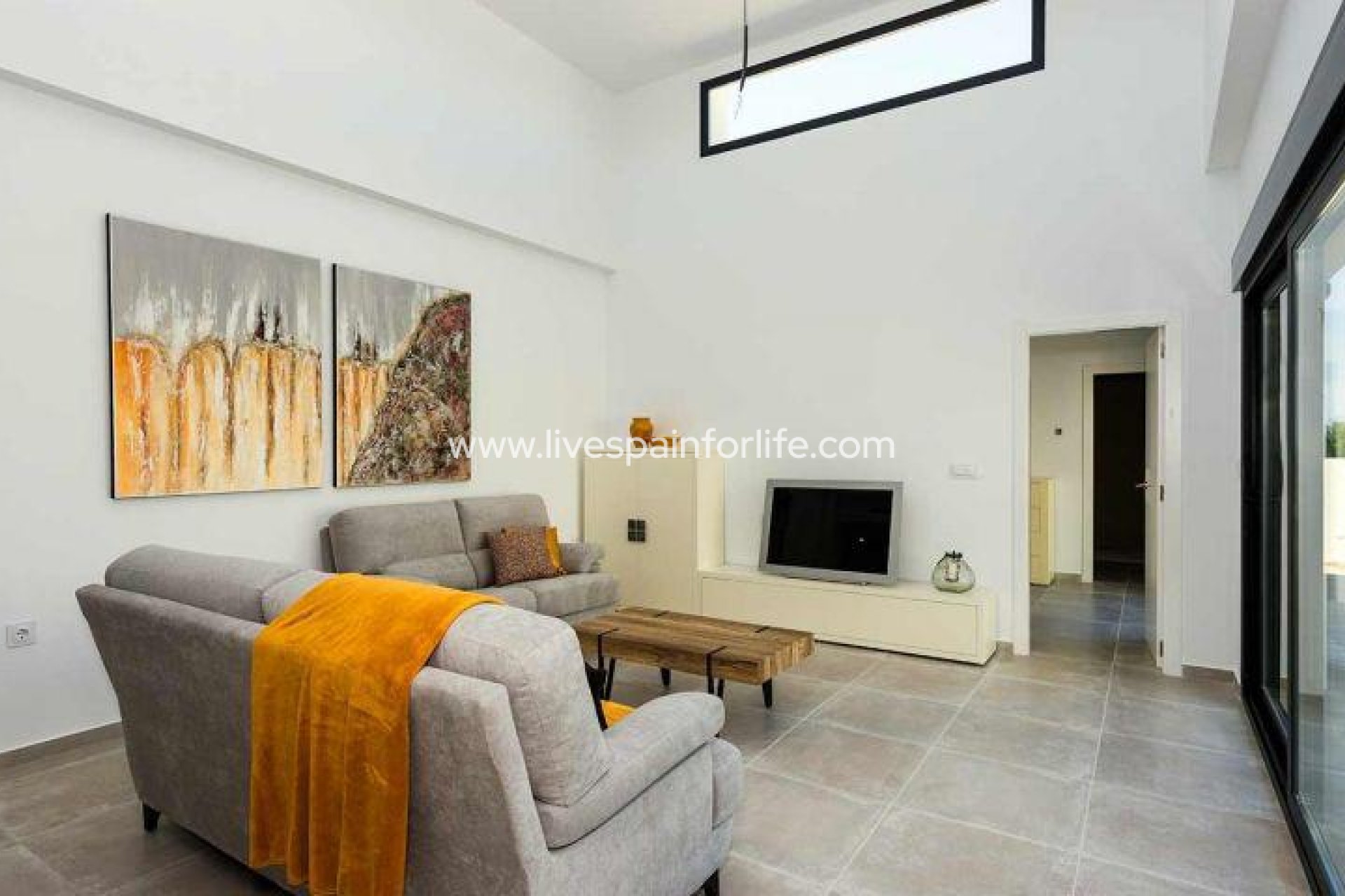 Neubau - Villa (freistehende) -
Daya Nueva - Centro