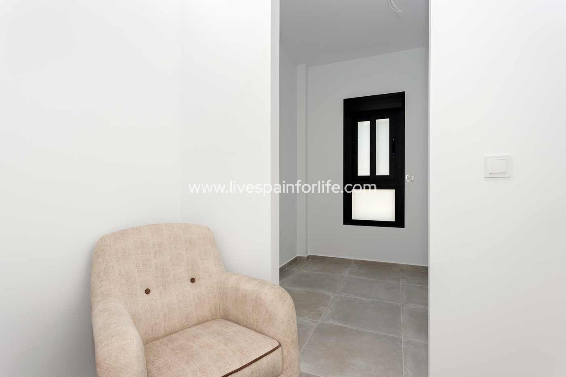 Neubau - Villa (freistehende) -
Daya Nueva