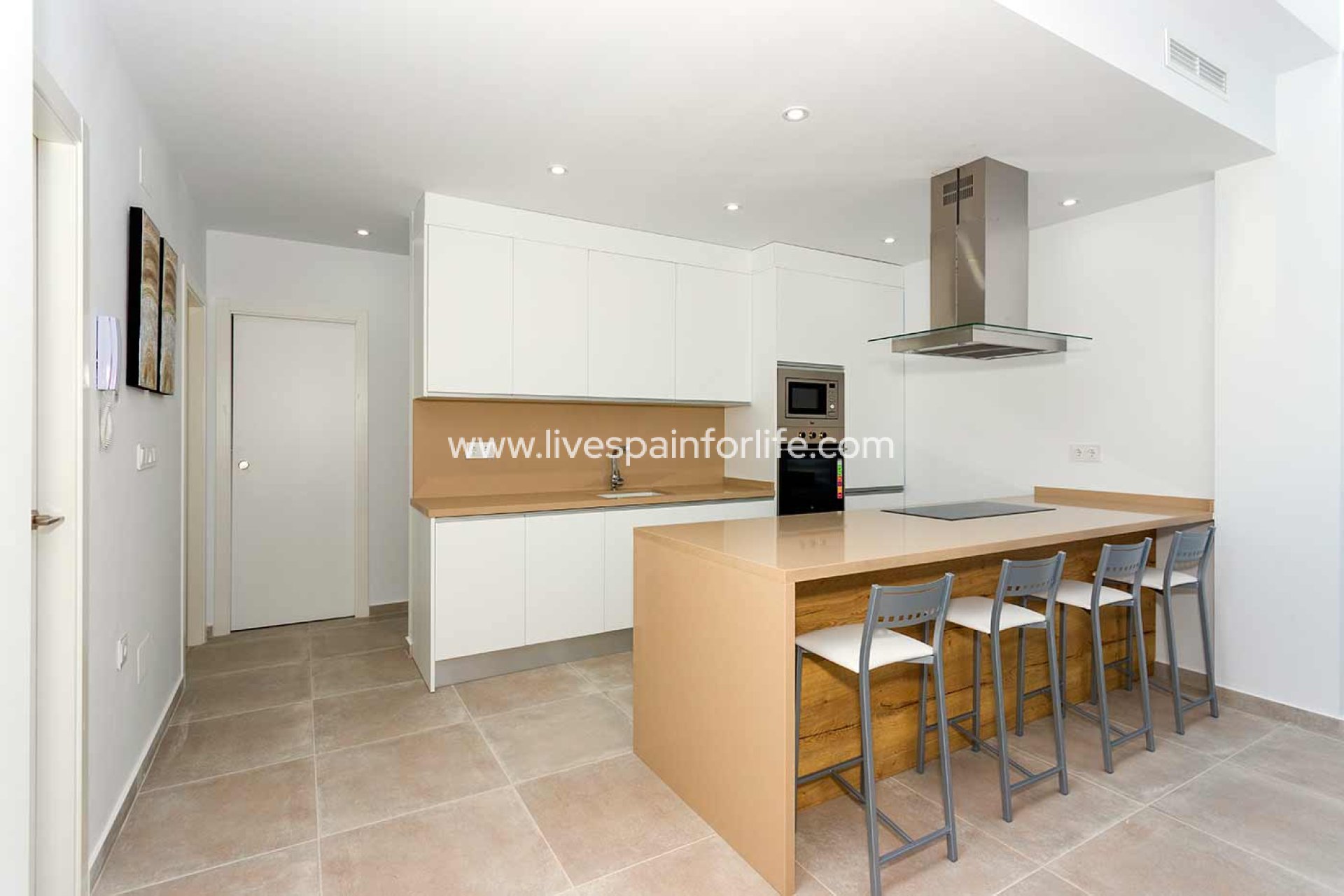 Neubau - Villa (freistehende) -
Daya Nueva