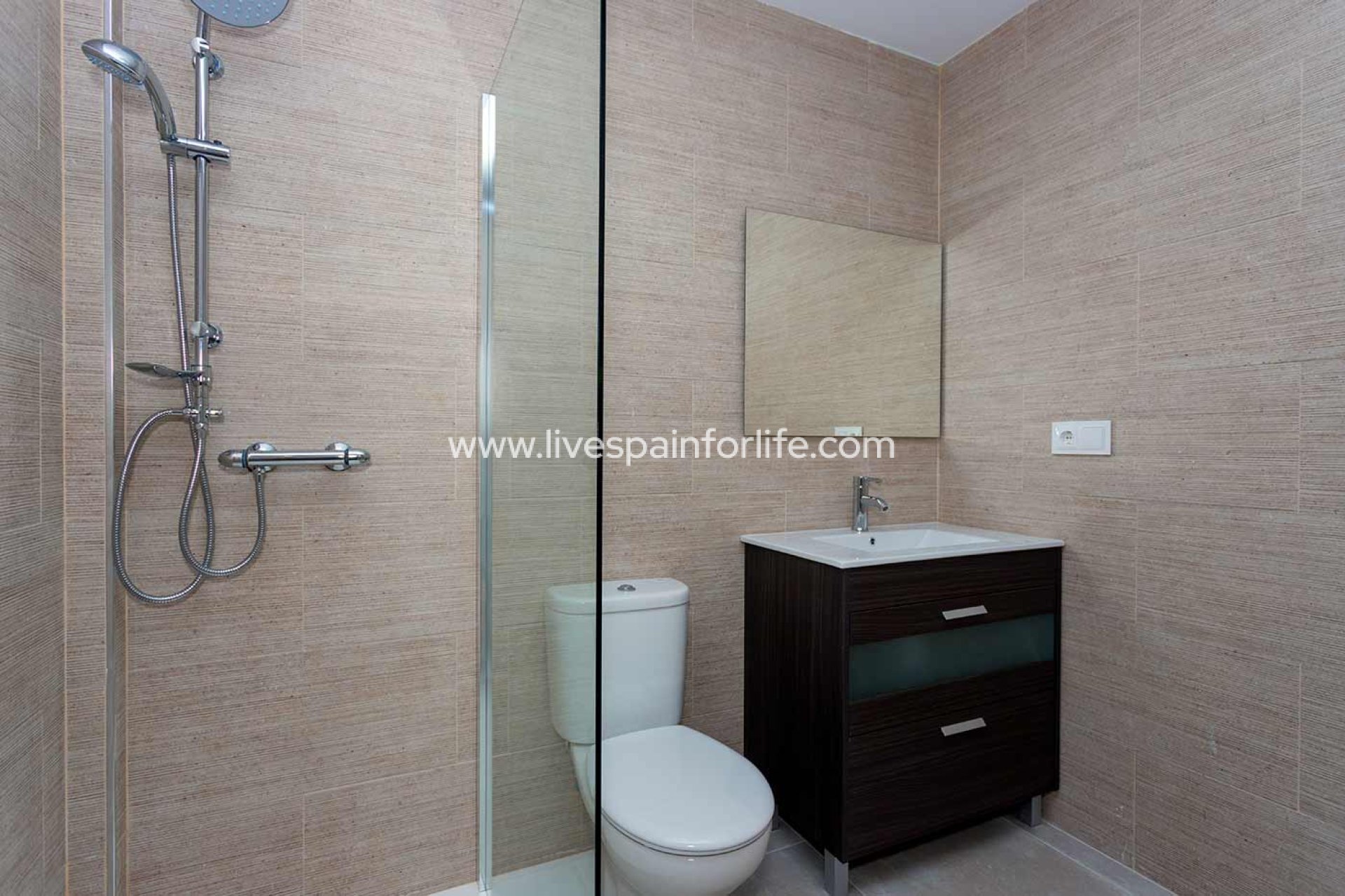 Neubau - Villa (freistehende) -
Daya Nueva