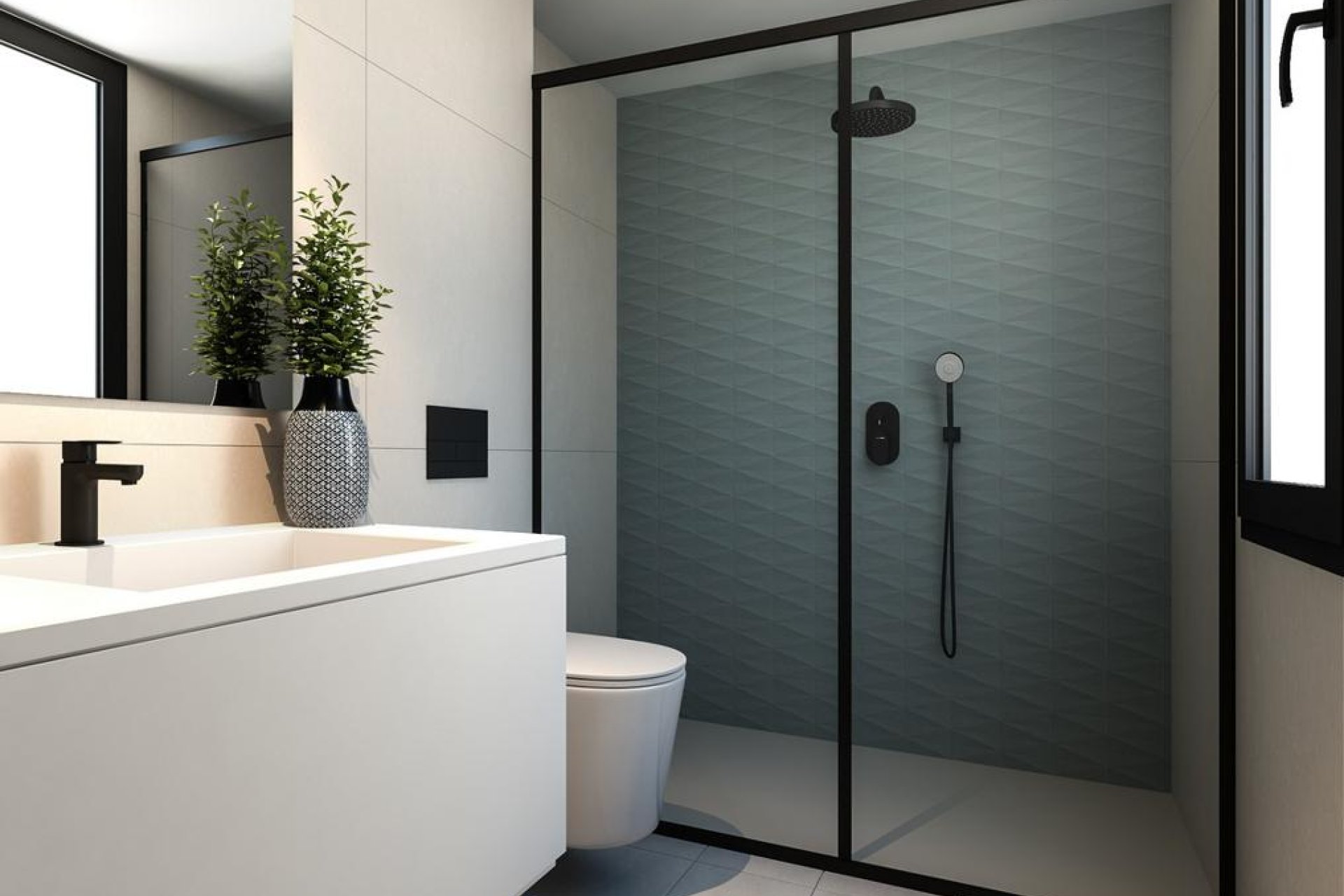 Neubau - Villa (freistehende) -
Denia - Tossal Gros