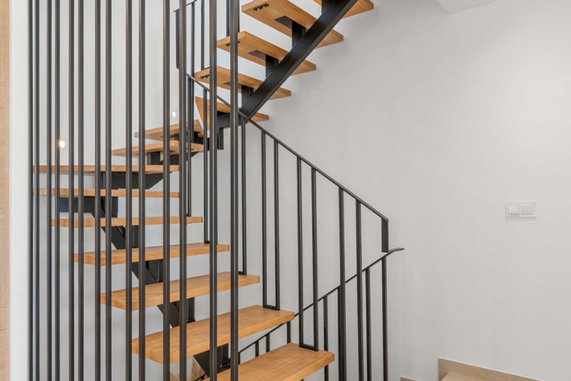 Neubau - Villa (freistehende) -
Dolores