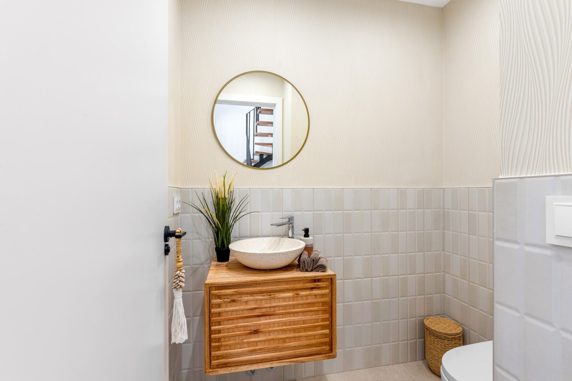 Neubau - Villa (freistehende) -
Dolores