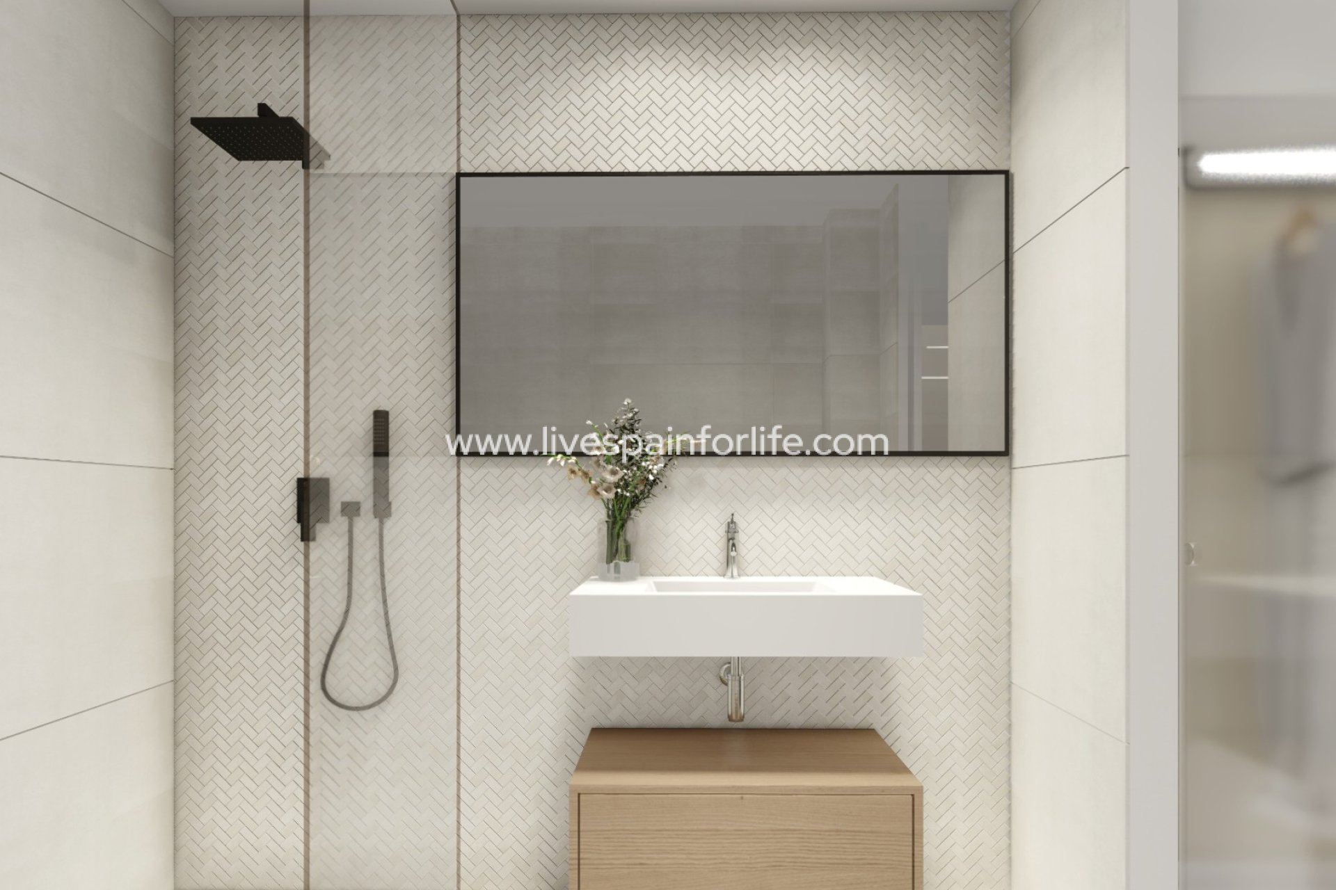 Neubau - Villa (freistehende) -
Dolores