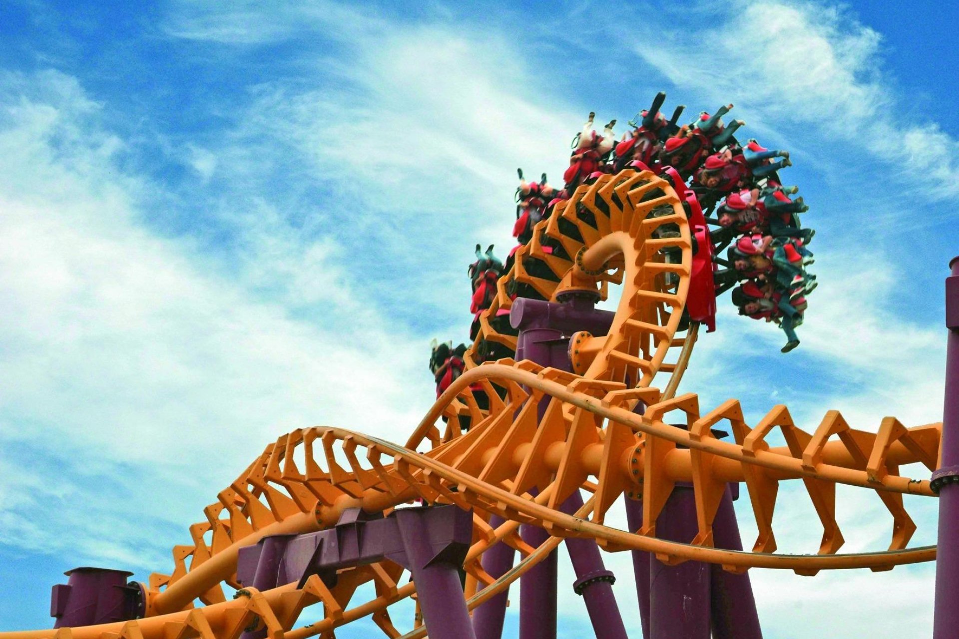 Neubau - Villa (freistehende) -
Finestrat - Balcón De Finestrat