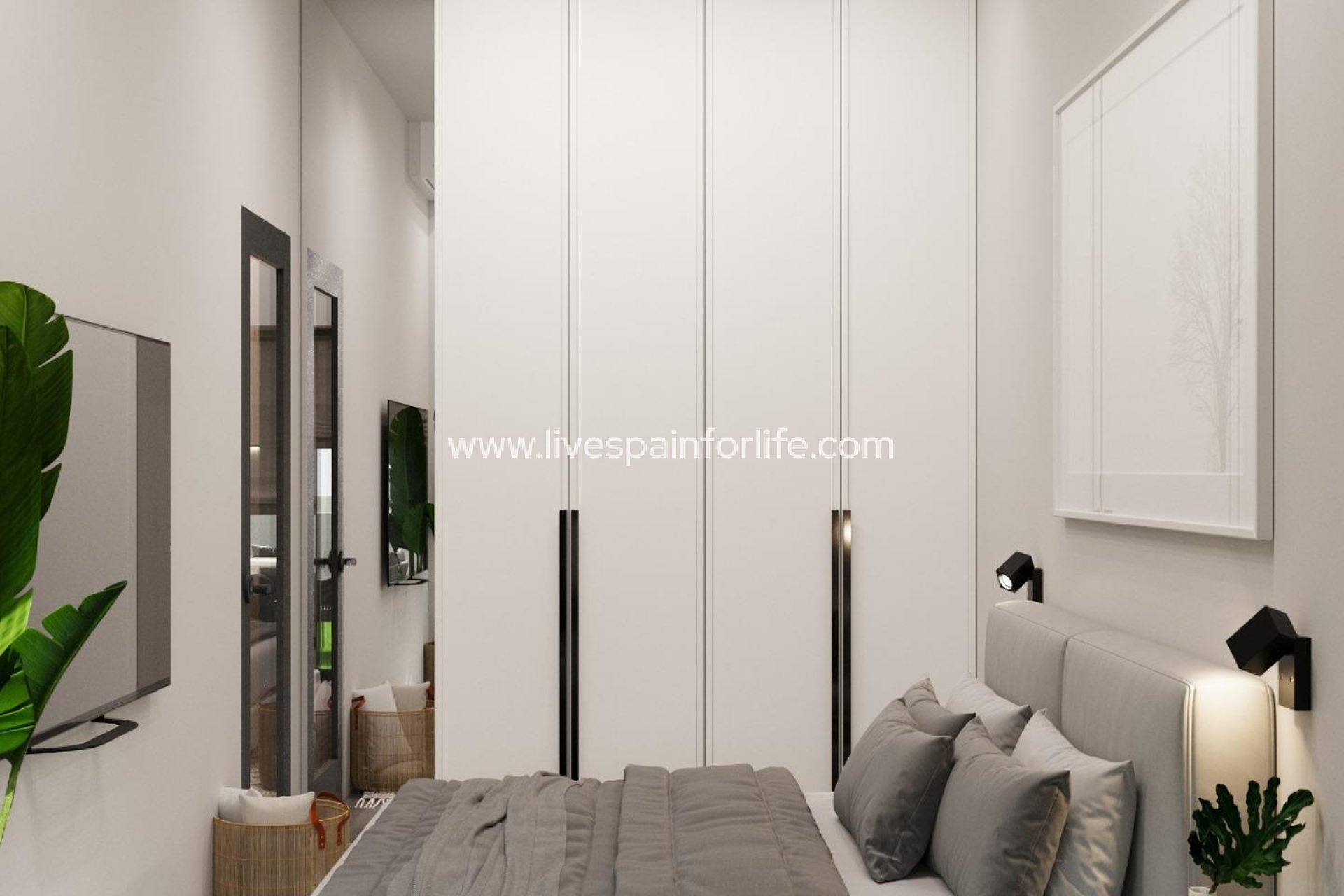 Neubau - Villa (freistehende) -
Finestrat - Balcón De Finestrat